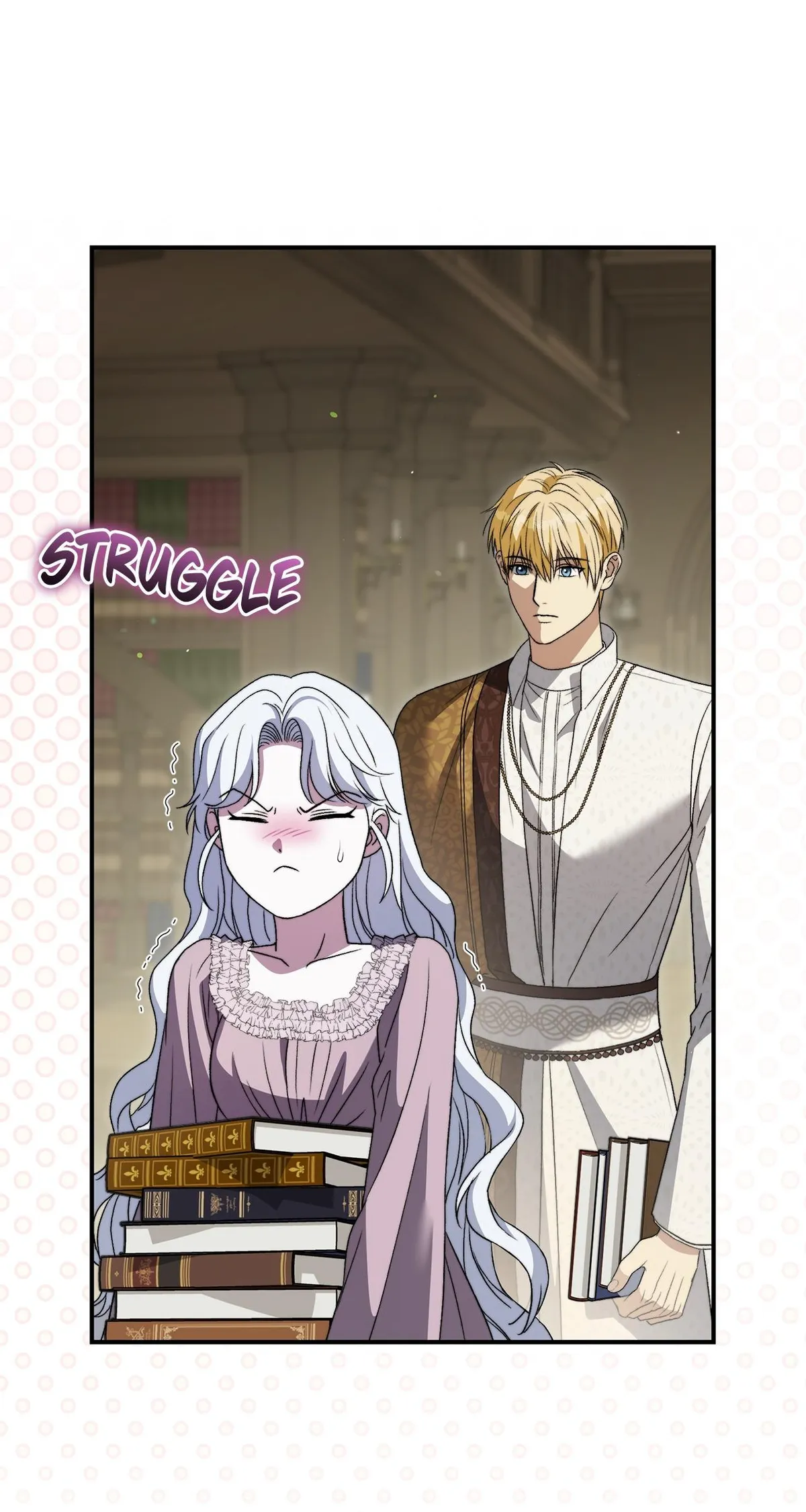 The Duchess Lives Only for This Day Chapter 28 page 83 - 