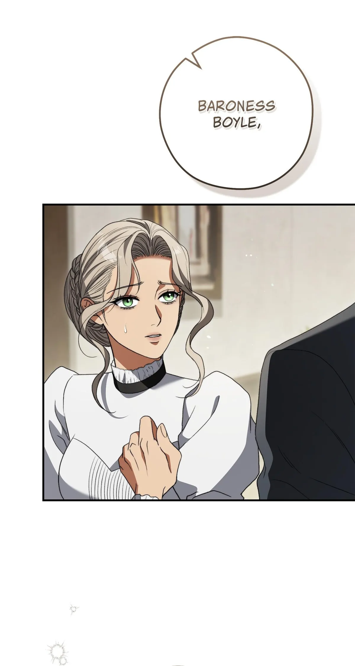 The Duchess Lives Only for This Day Chapter 28 page 87 - 