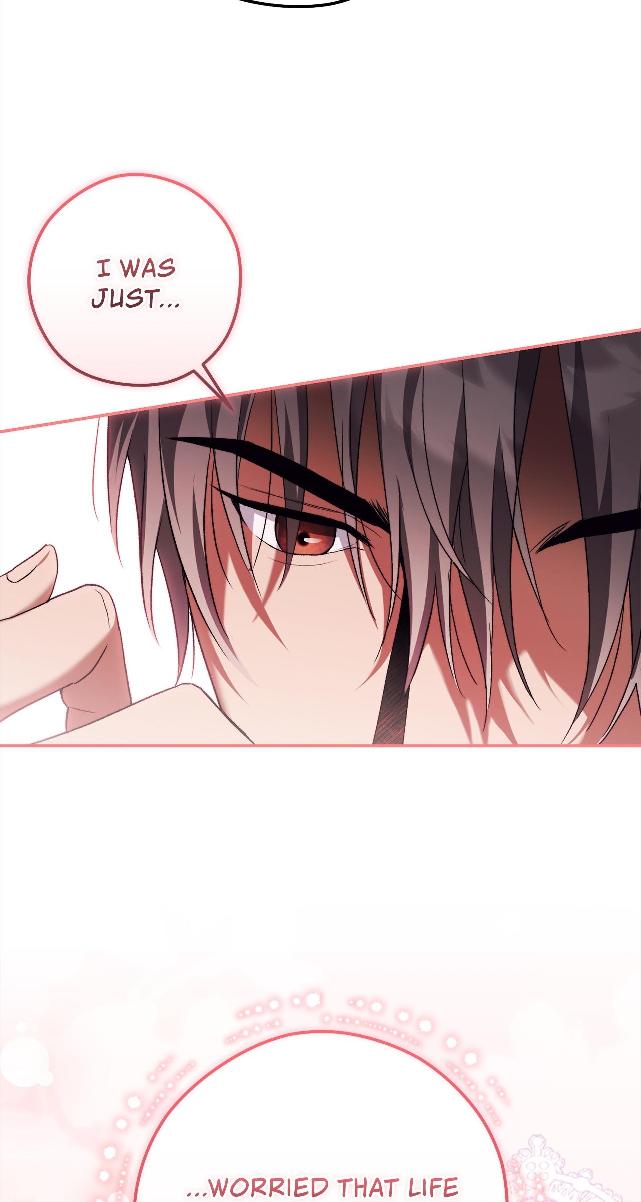 The Duchess Lives Only for This Day Chapter 3 page 11 - 