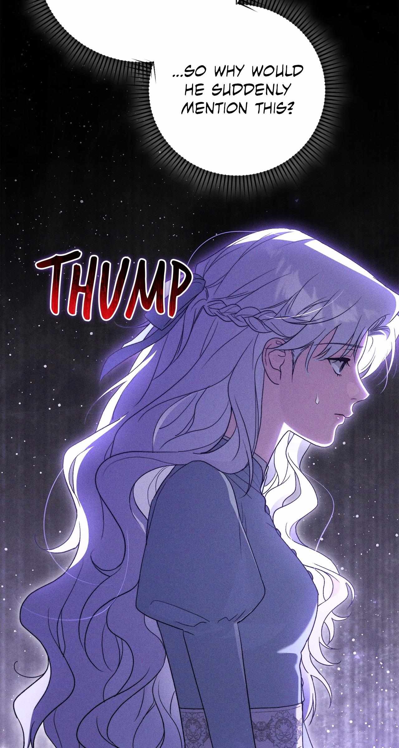 The Duchess Lives Only for This Day Chapter 3 page 15 - 
