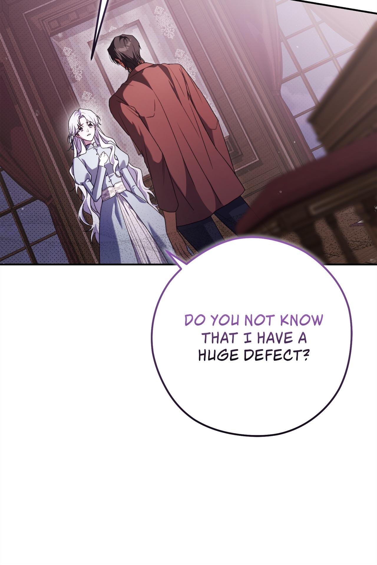 The Duchess Lives Only for This Day Chapter 3 page 17 - 