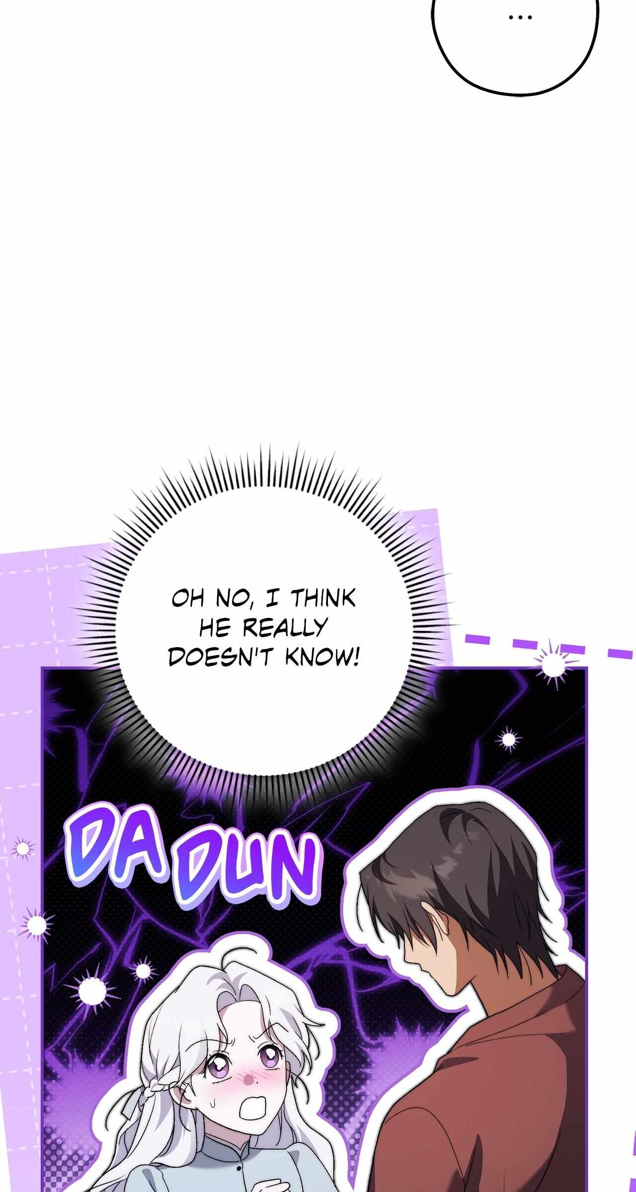 The Duchess Lives Only for This Day Chapter 3 page 19 - 