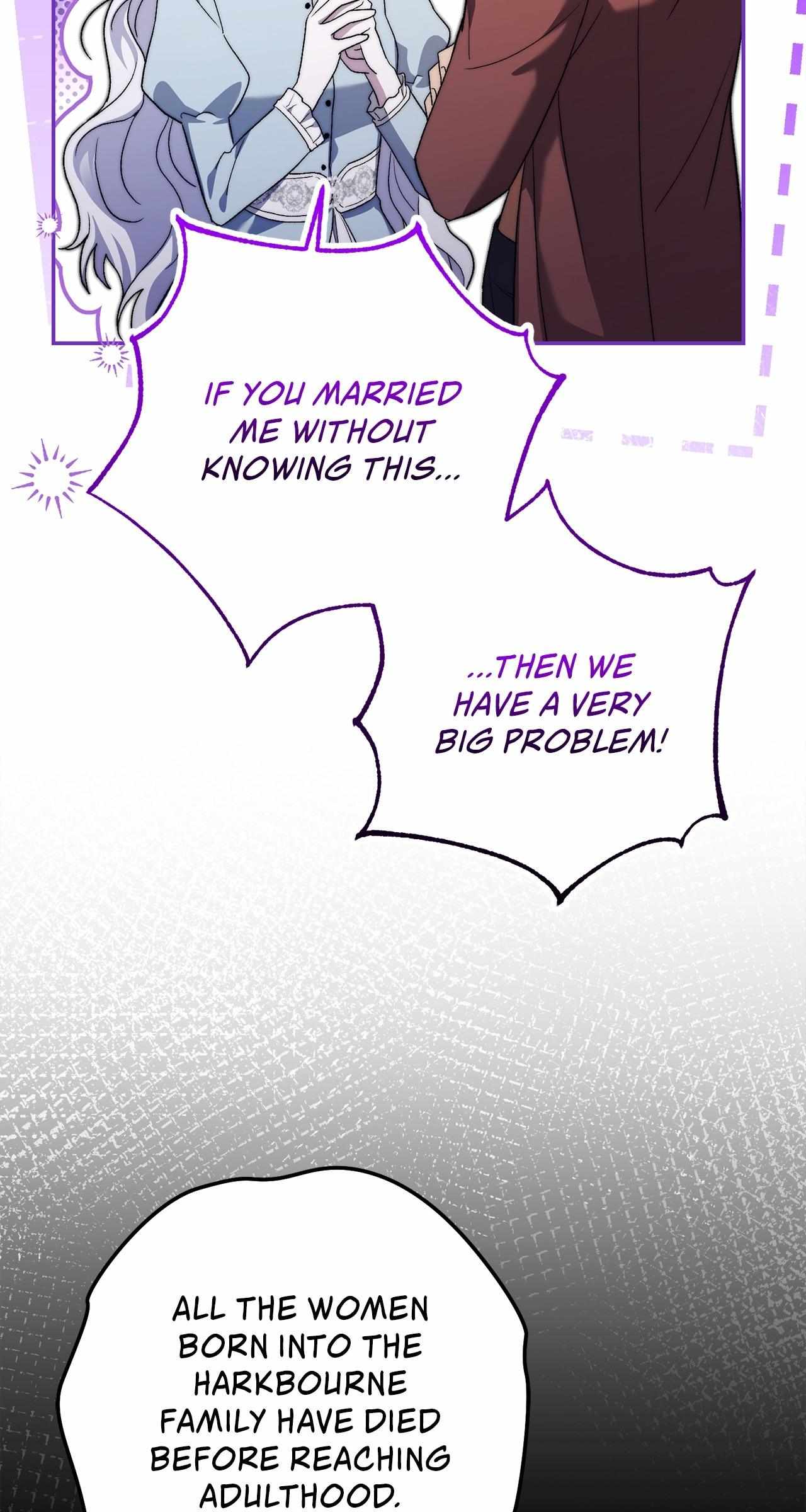 The Duchess Lives Only for This Day Chapter 3 page 20 - 