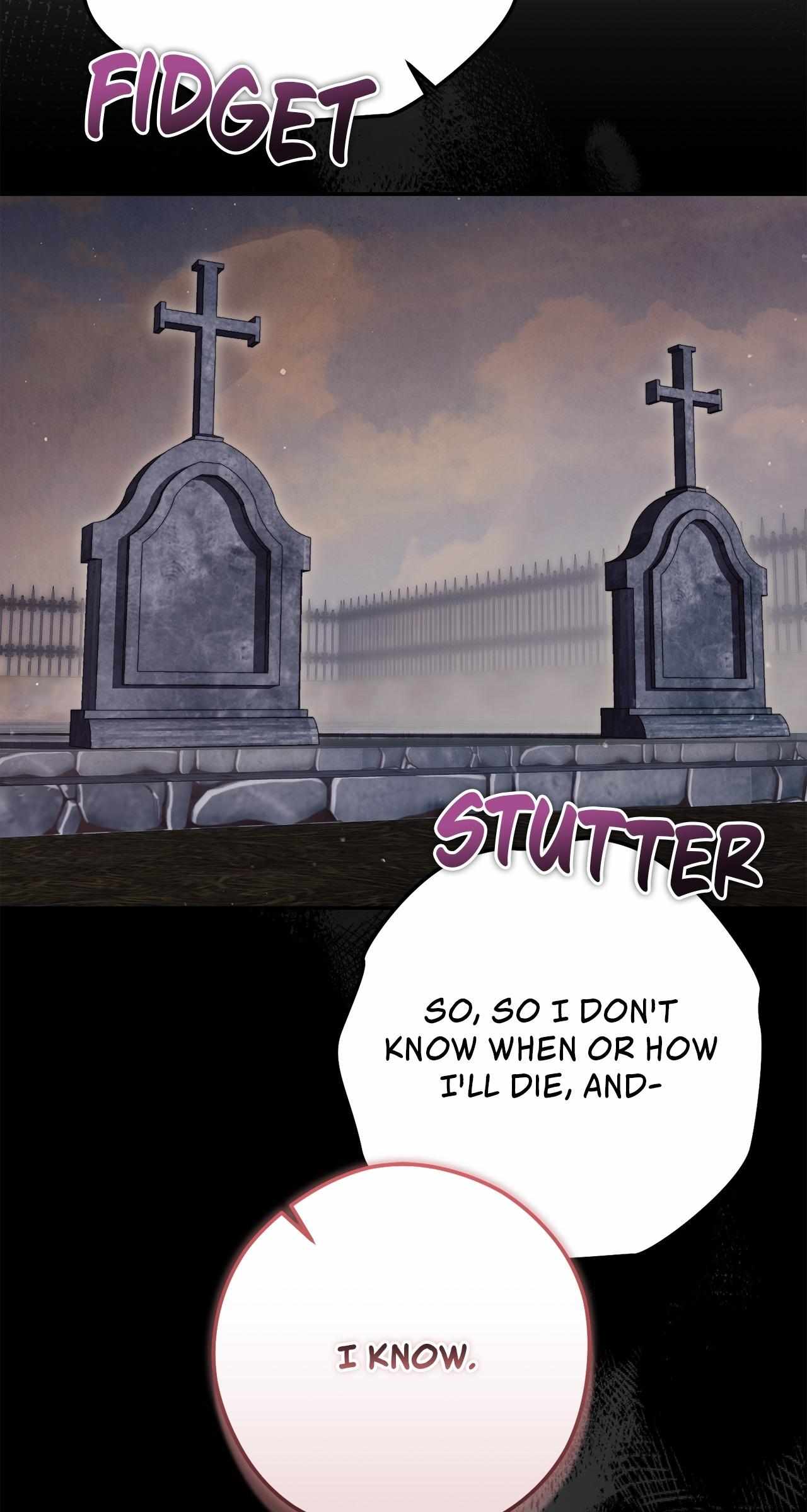The Duchess Lives Only for This Day Chapter 3 page 21 - 