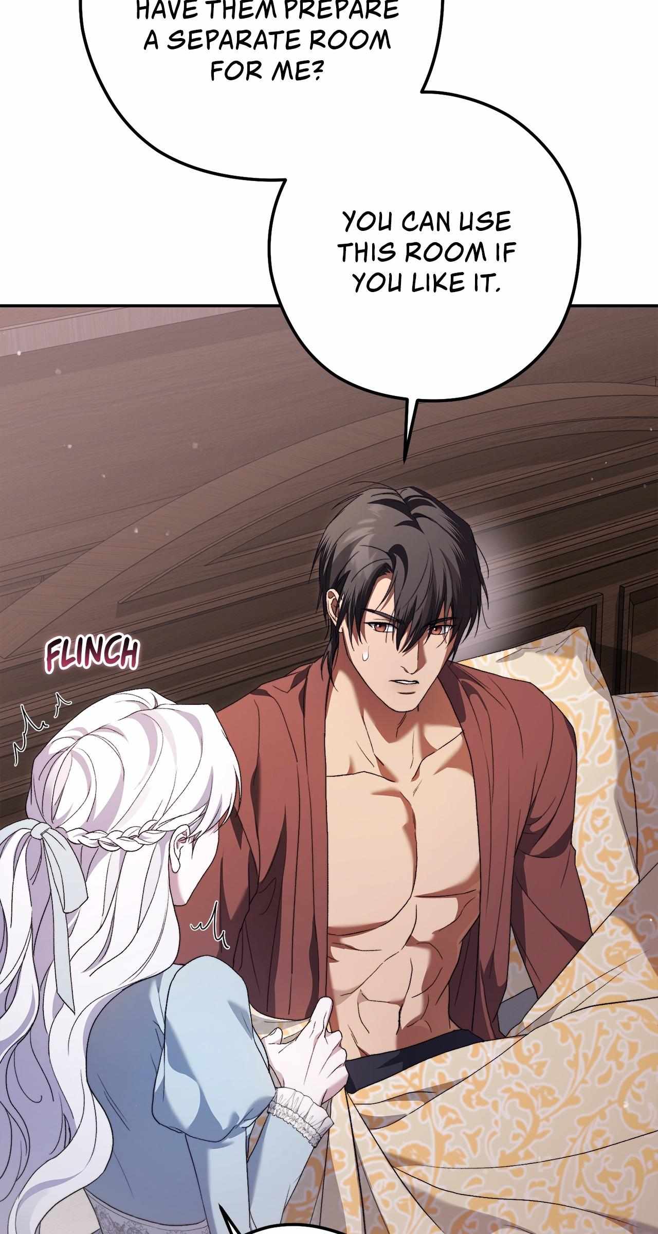 The Duchess Lives Only for This Day Chapter 3 page 32 - 