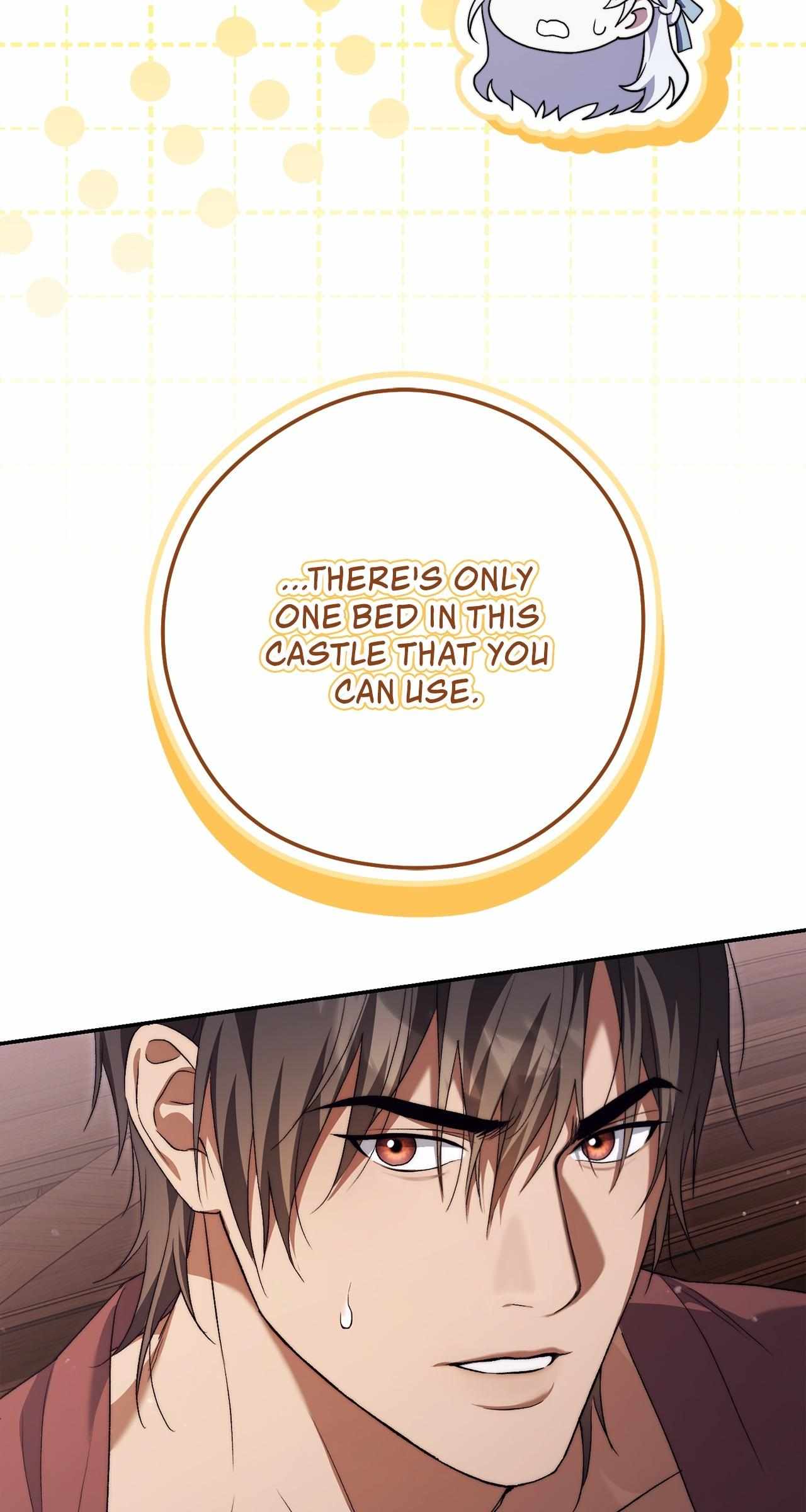 The Duchess Lives Only for This Day Chapter 3 page 35 - 