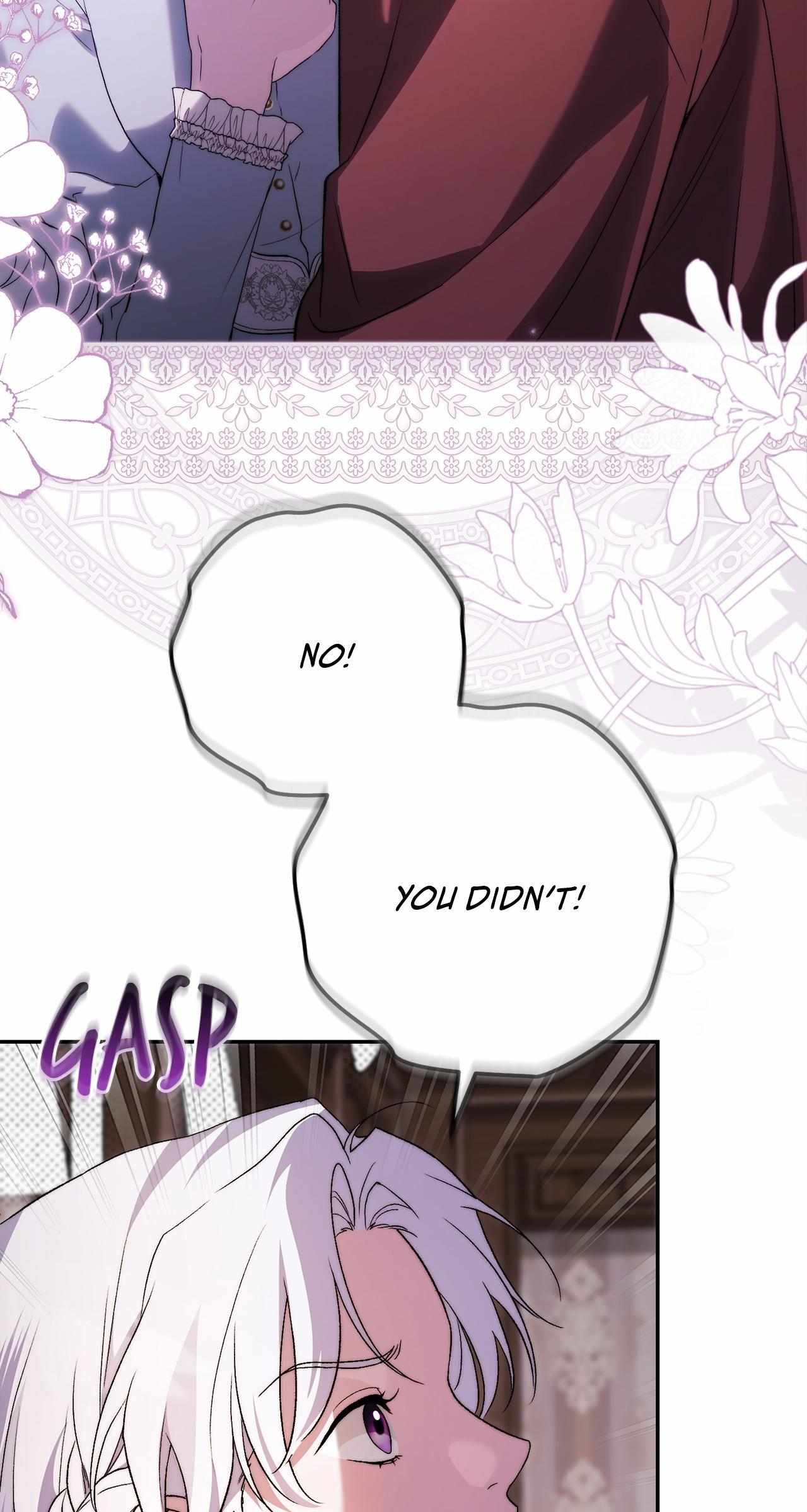 The Duchess Lives Only for This Day Chapter 3 page 5 - 