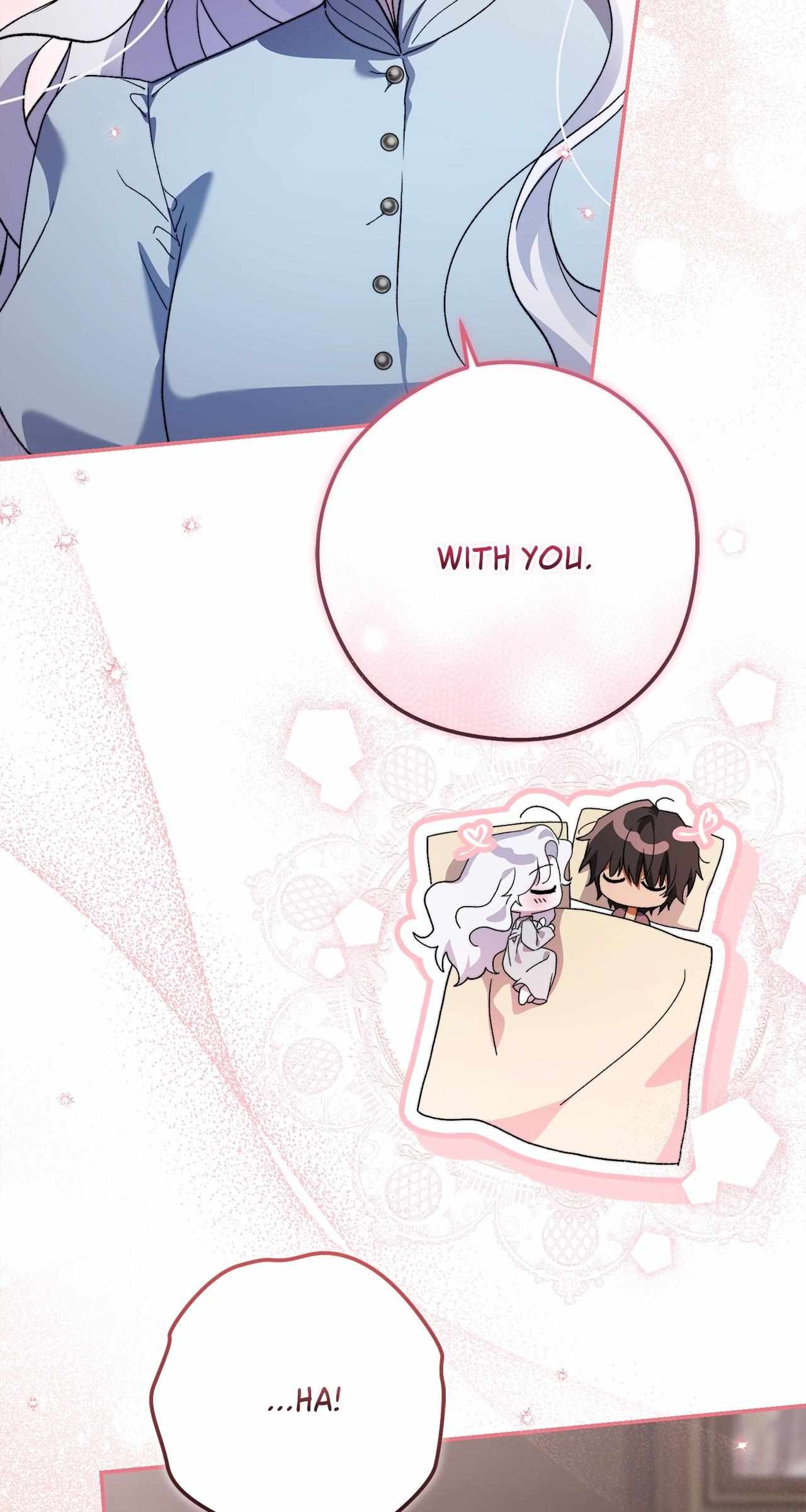 The Duchess Lives Only for This Day Chapter 3 page 41 - 