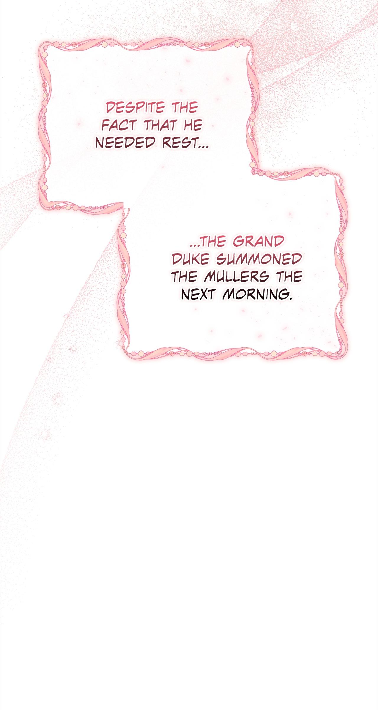 The Duchess Lives Only for This Day Chapter 3 page 43 - 