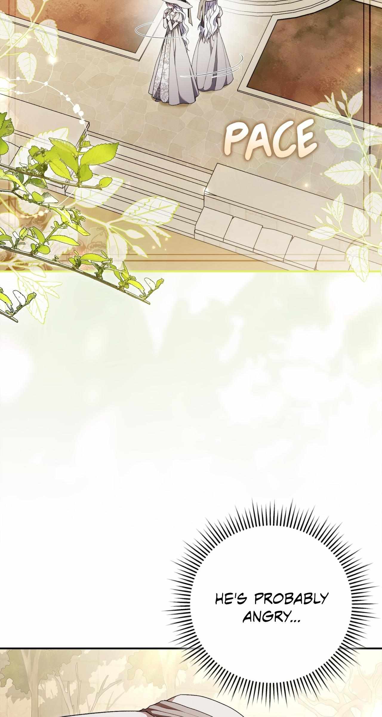 The Duchess Lives Only for This Day Chapter 3 page 46 - 