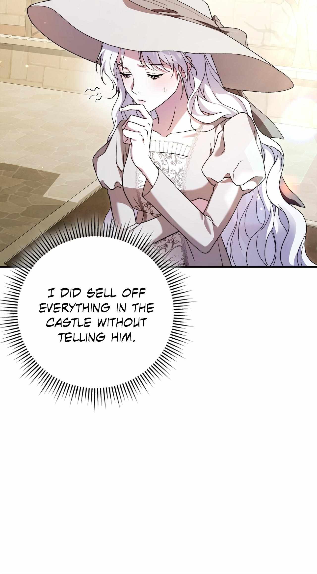 The Duchess Lives Only for This Day Chapter 3 page 47 - 