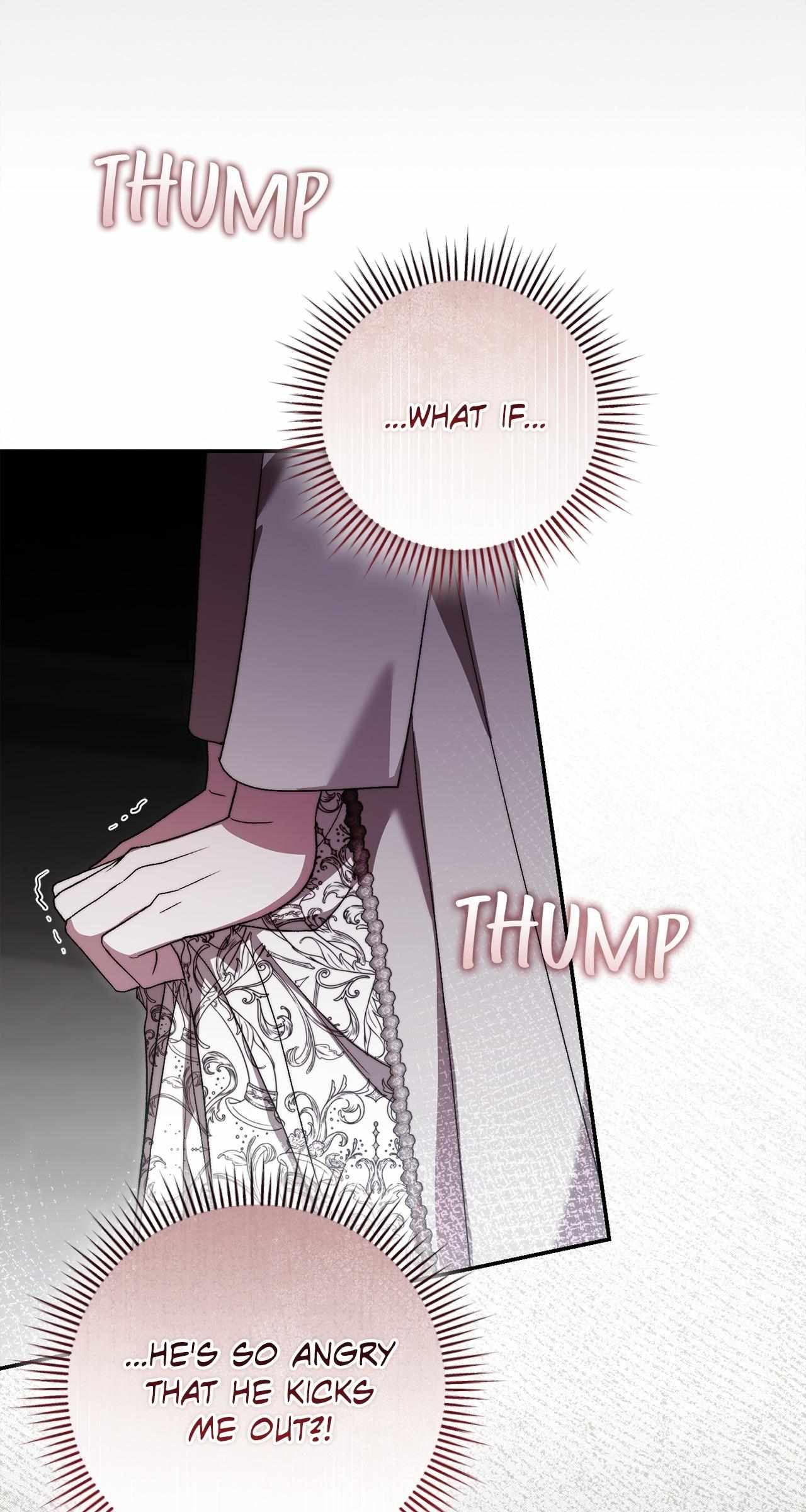The Duchess Lives Only for This Day Chapter 3 page 50 - 