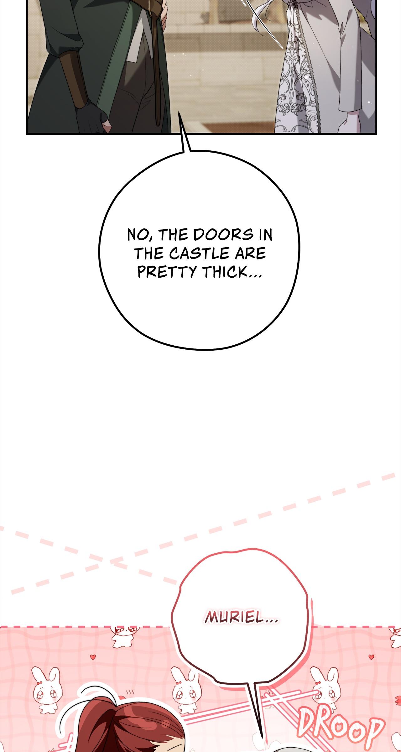 The Duchess Lives Only for This Day Chapter 3 page 60 - 
