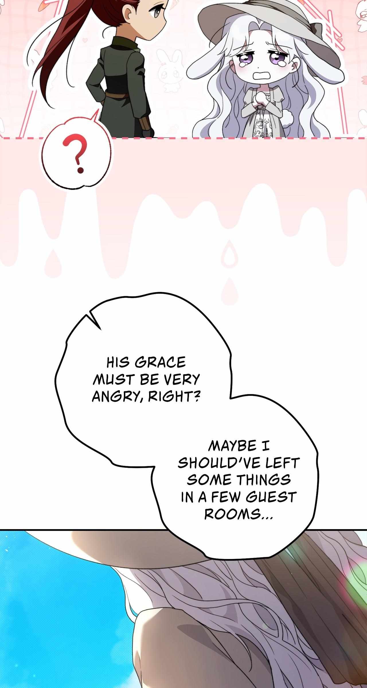 The Duchess Lives Only for This Day Chapter 3 page 61 - 