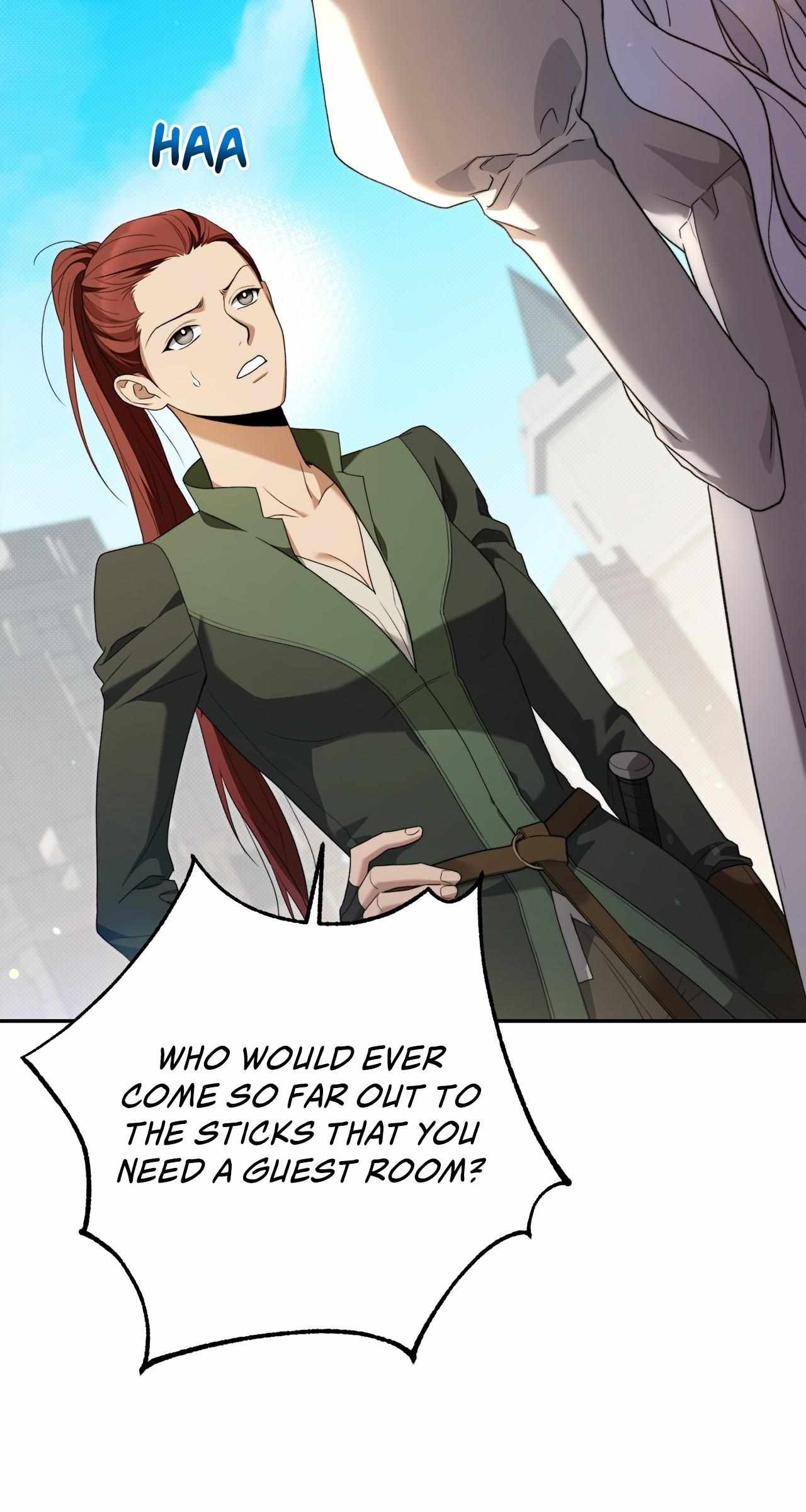 The Duchess Lives Only for This Day Chapter 3 page 62 - 