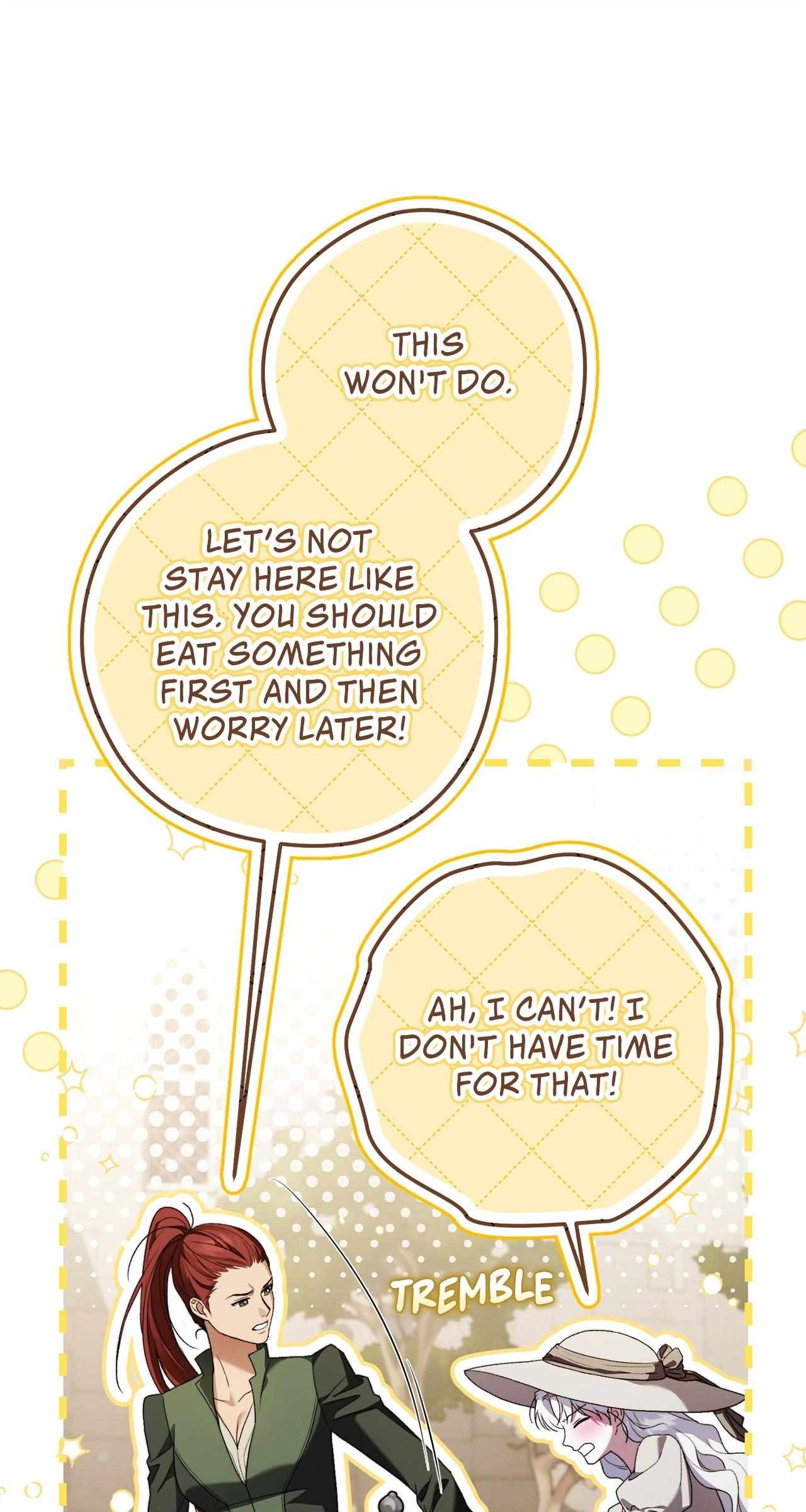 The Duchess Lives Only for This Day Chapter 3 page 66 - 