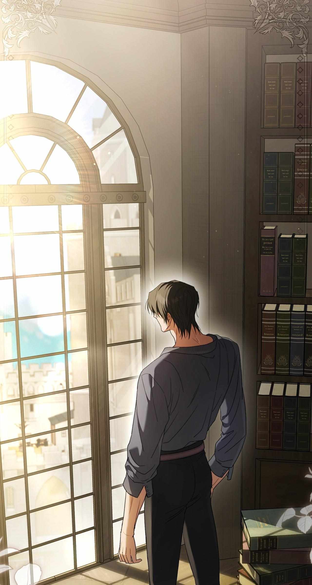 The Duchess Lives Only for This Day Chapter 3 page 71 - 