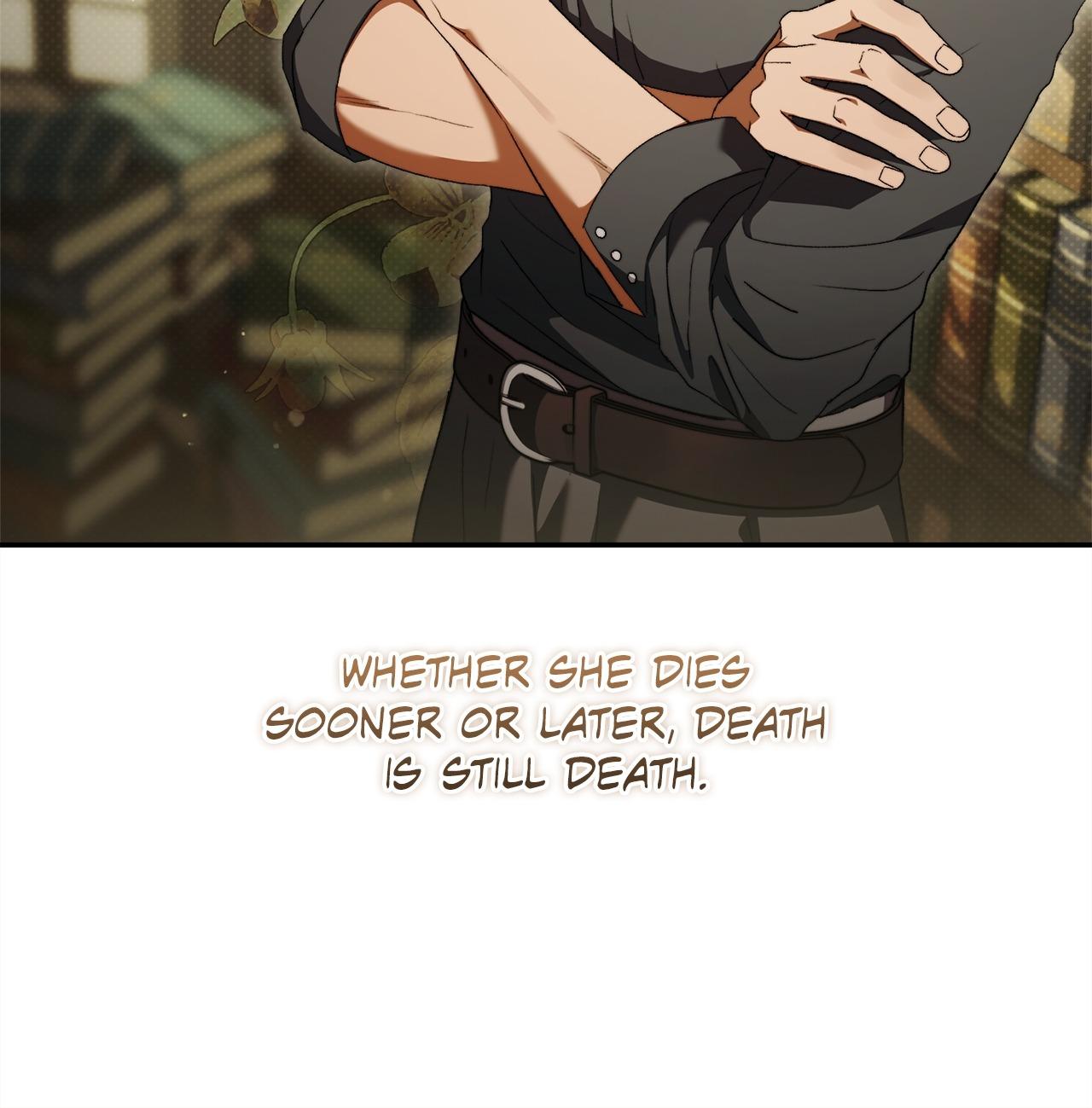 The Duchess Lives Only for This Day Chapter 3 page 76 - 