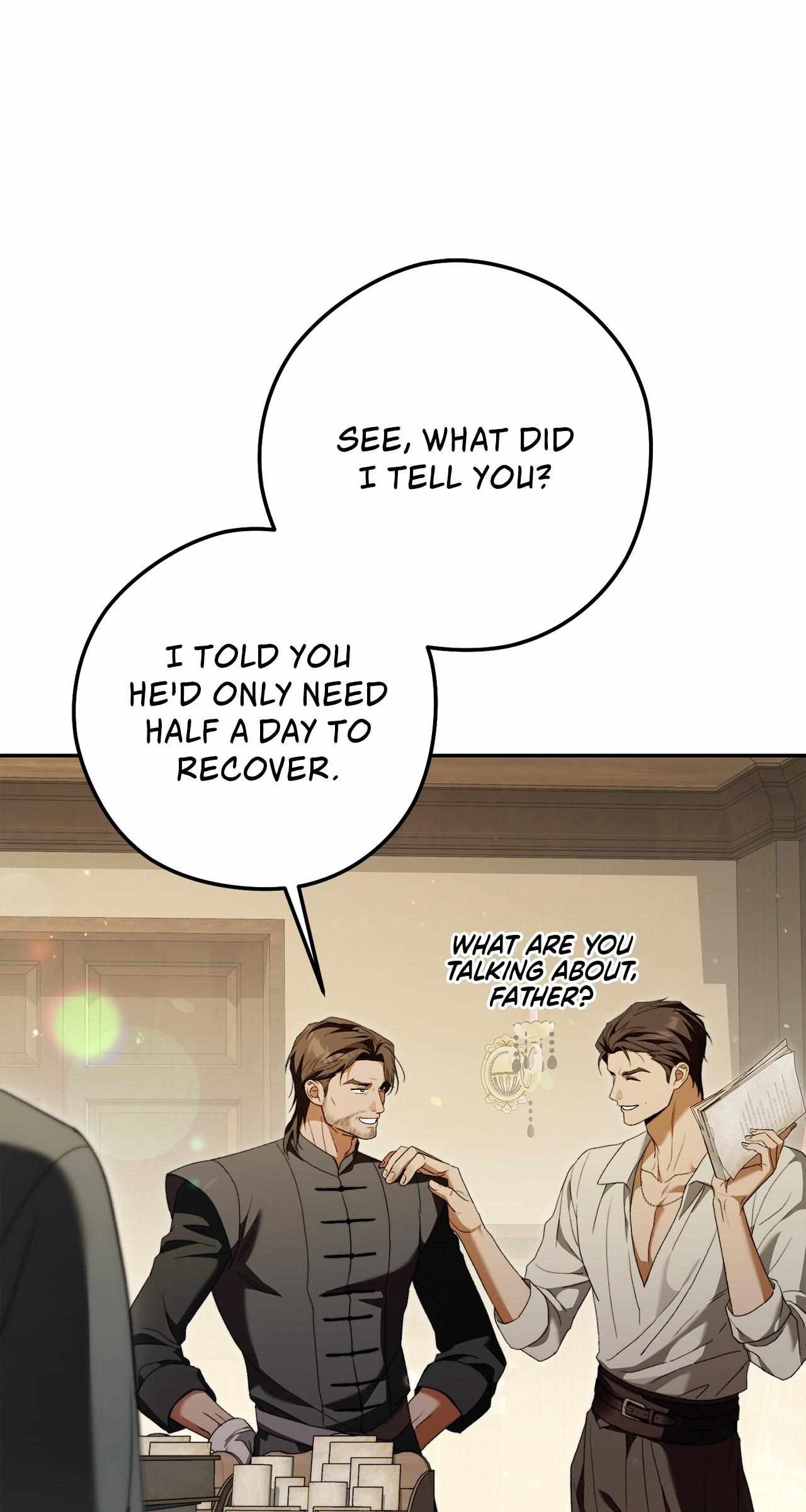 The Duchess Lives Only for This Day Chapter 3 page 85 - 