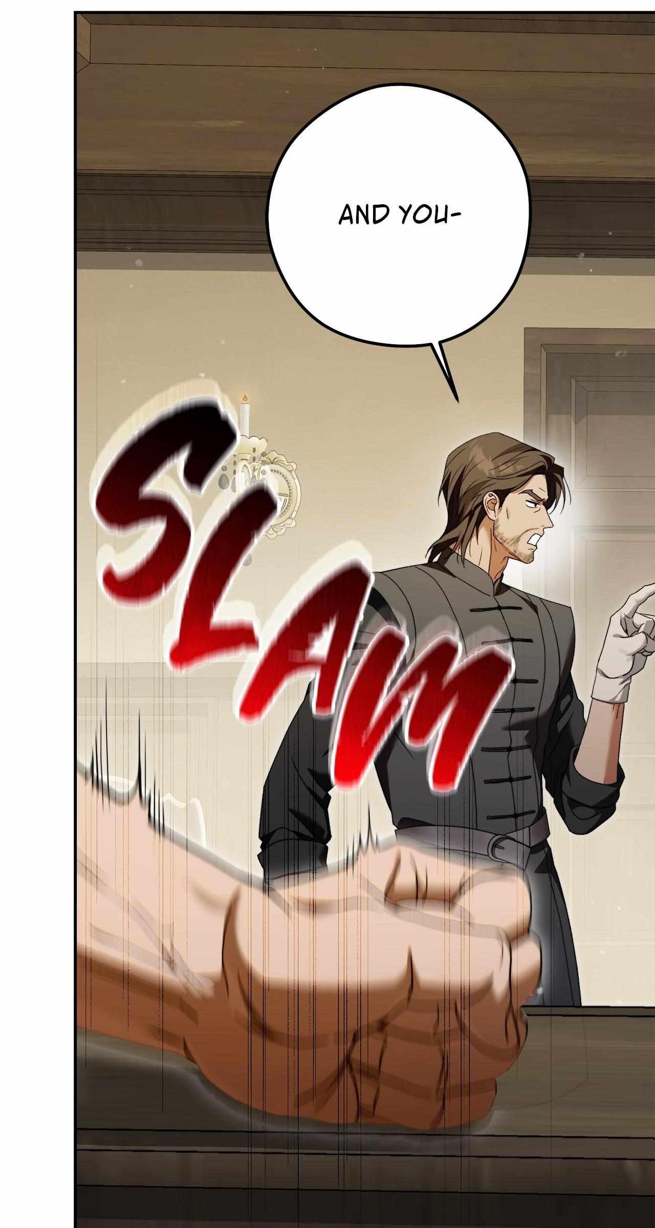 The Duchess Lives Only for This Day Chapter 3 page 87 - 