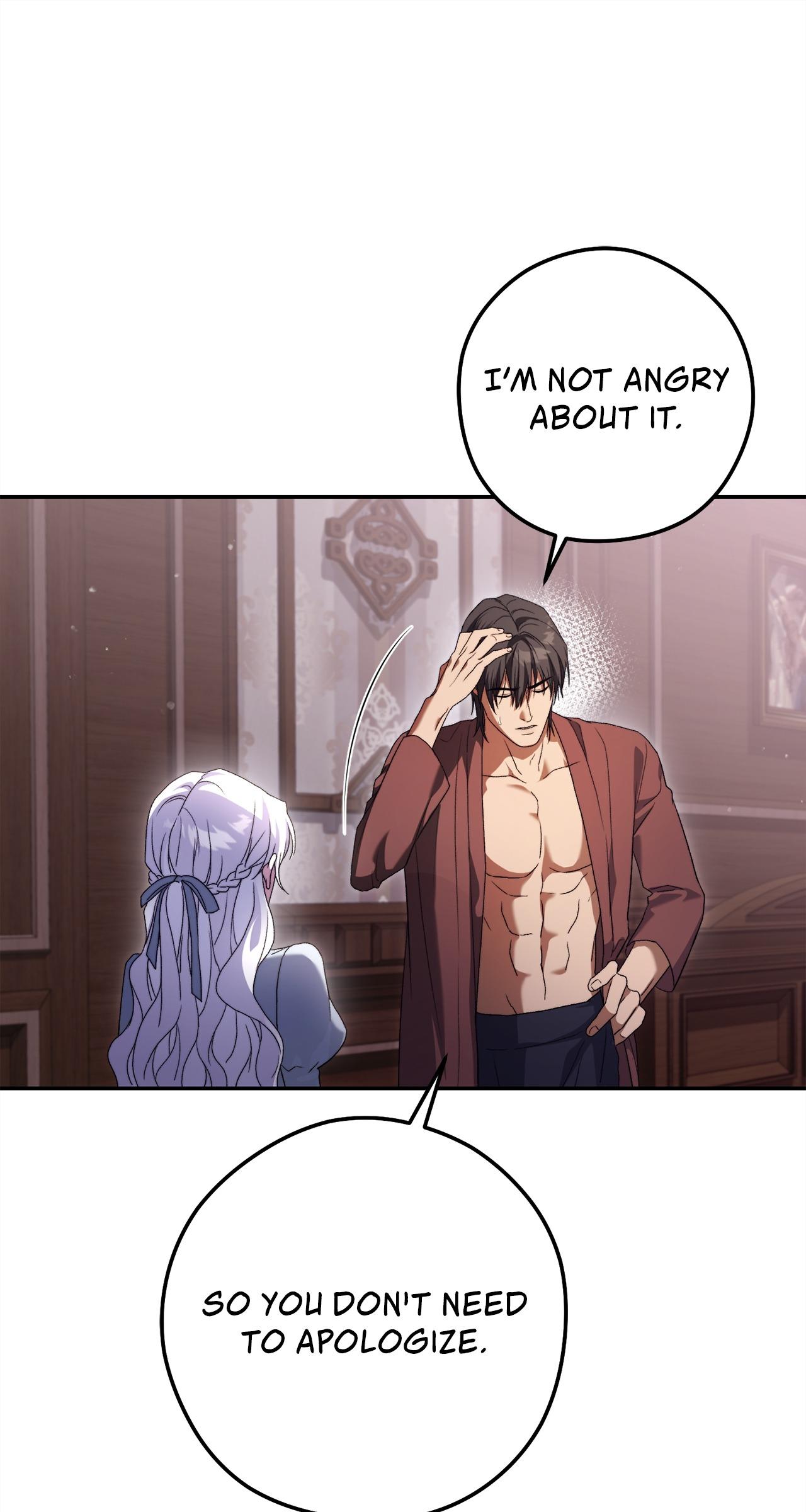 The Duchess Lives Only for This Day Chapter 3 page 10 - 