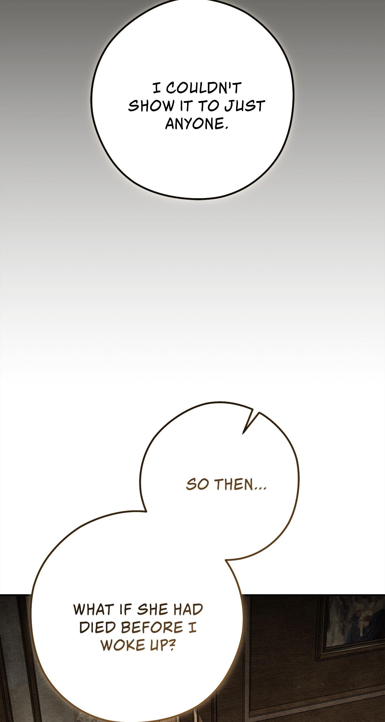 The Duchess Lives Only for This Day Chapter 4 page 12 - 