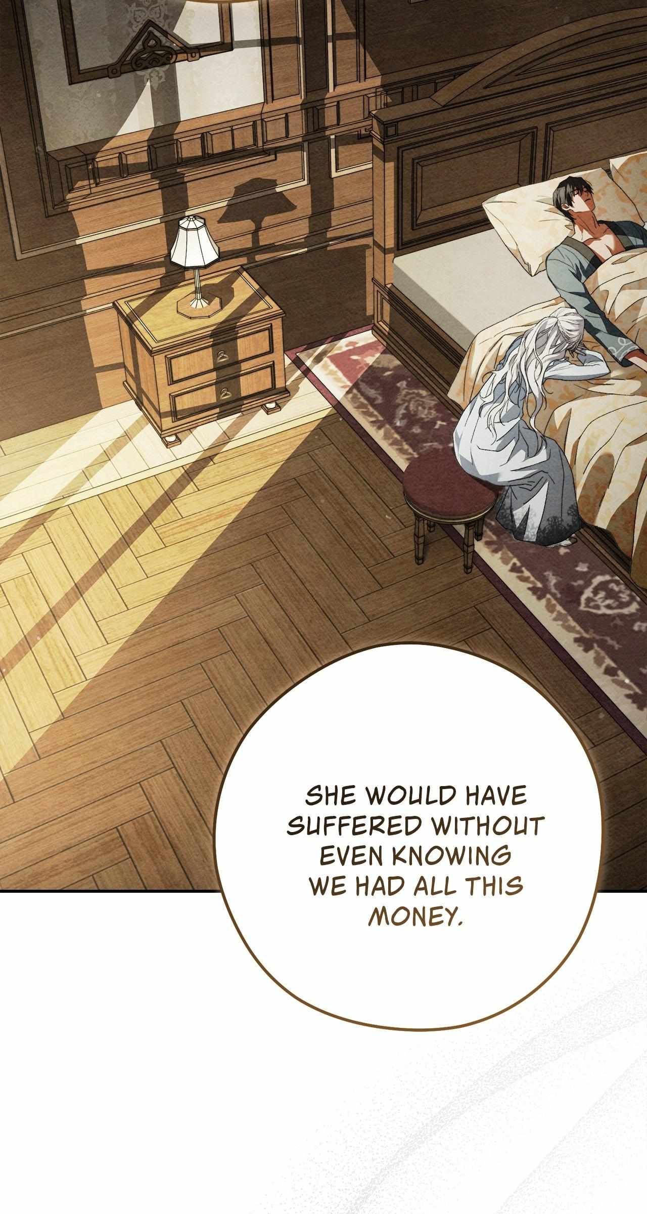 The Duchess Lives Only for This Day Chapter 4 page 13 - 