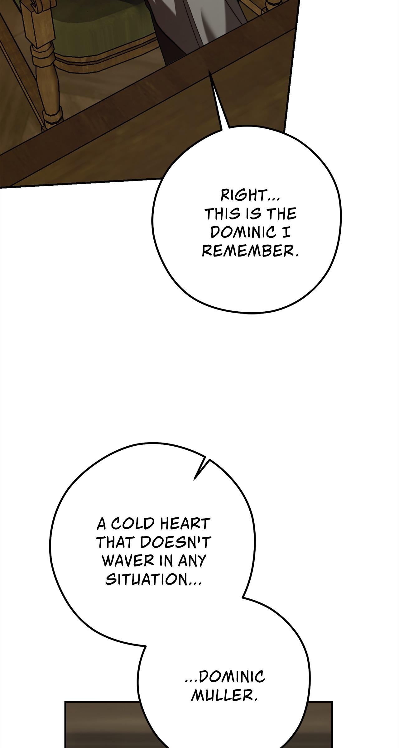 The Duchess Lives Only for This Day Chapter 4 page 17 - 