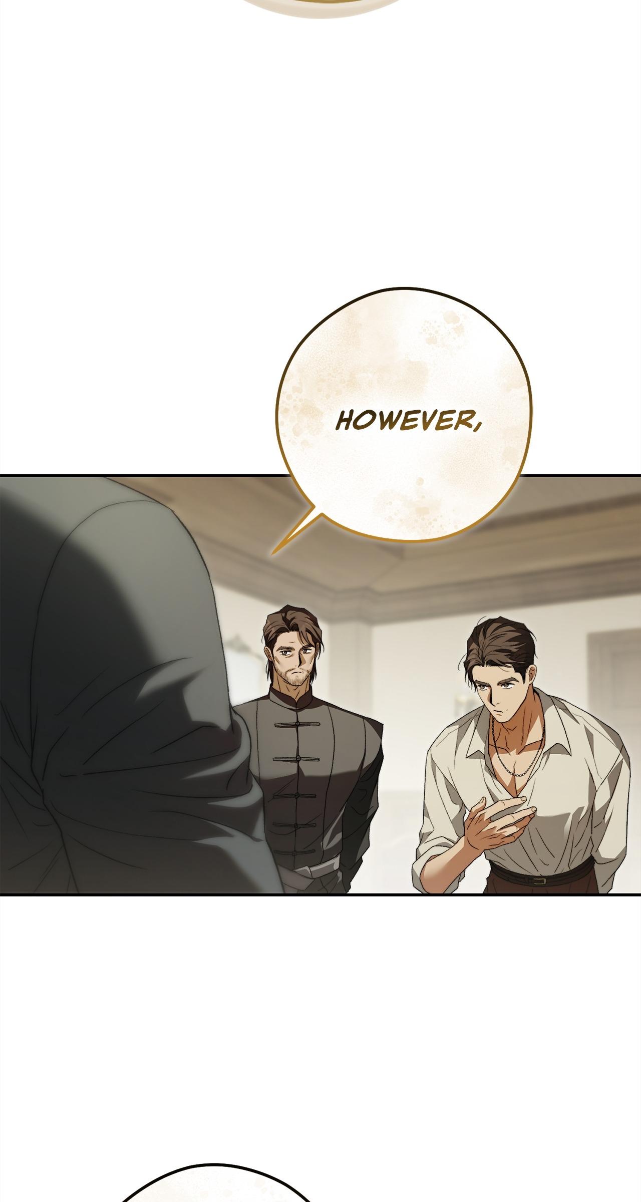 The Duchess Lives Only for This Day Chapter 4 page 19 - 