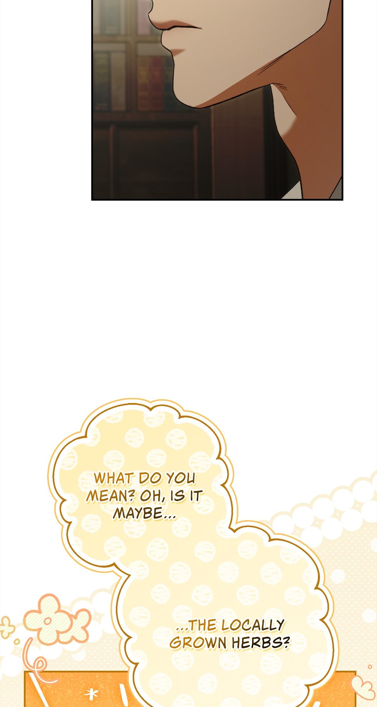 The Duchess Lives Only for This Day Chapter 4 page 3 - 