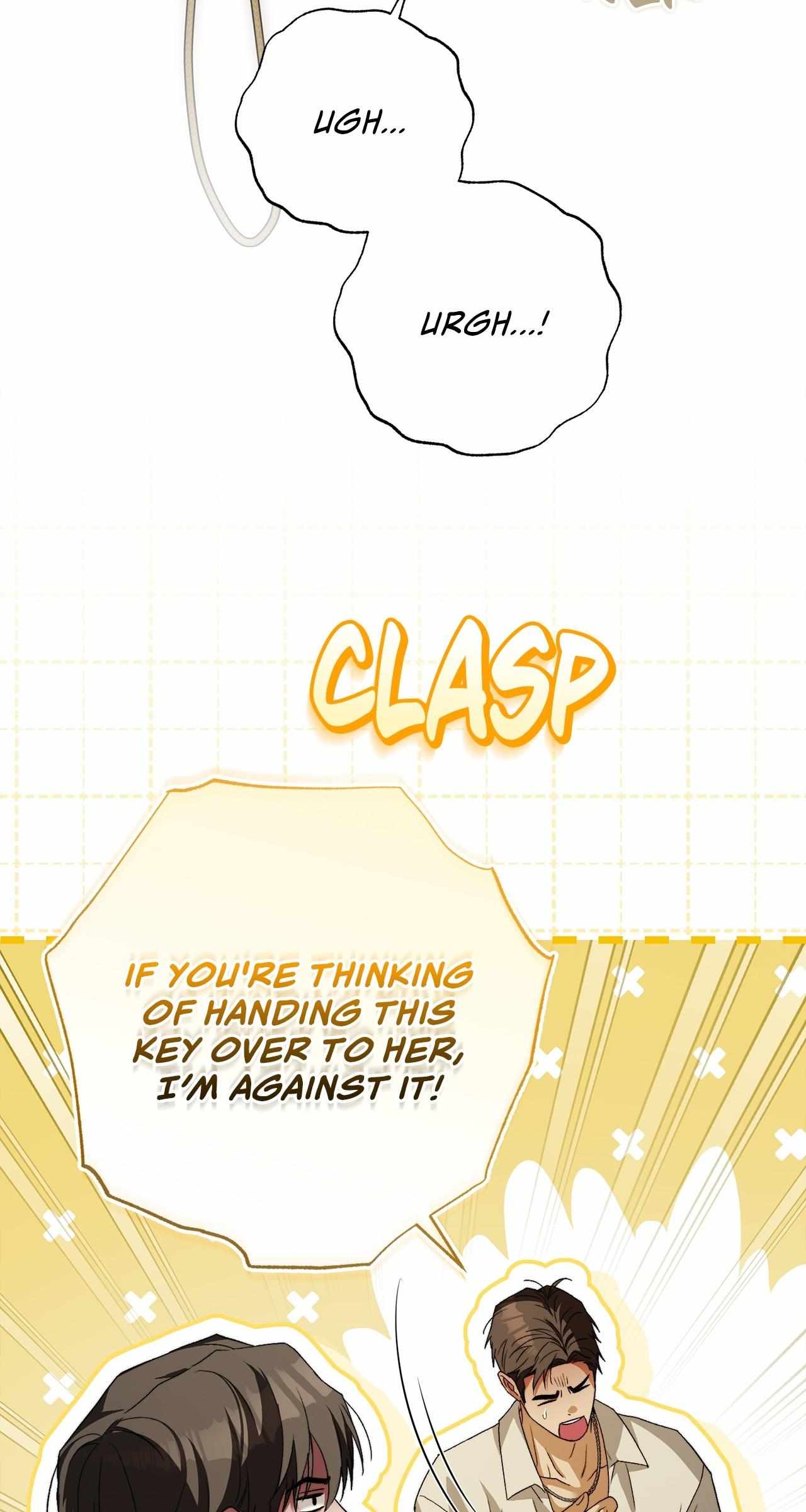 The Duchess Lives Only for This Day Chapter 4 page 24 - 
