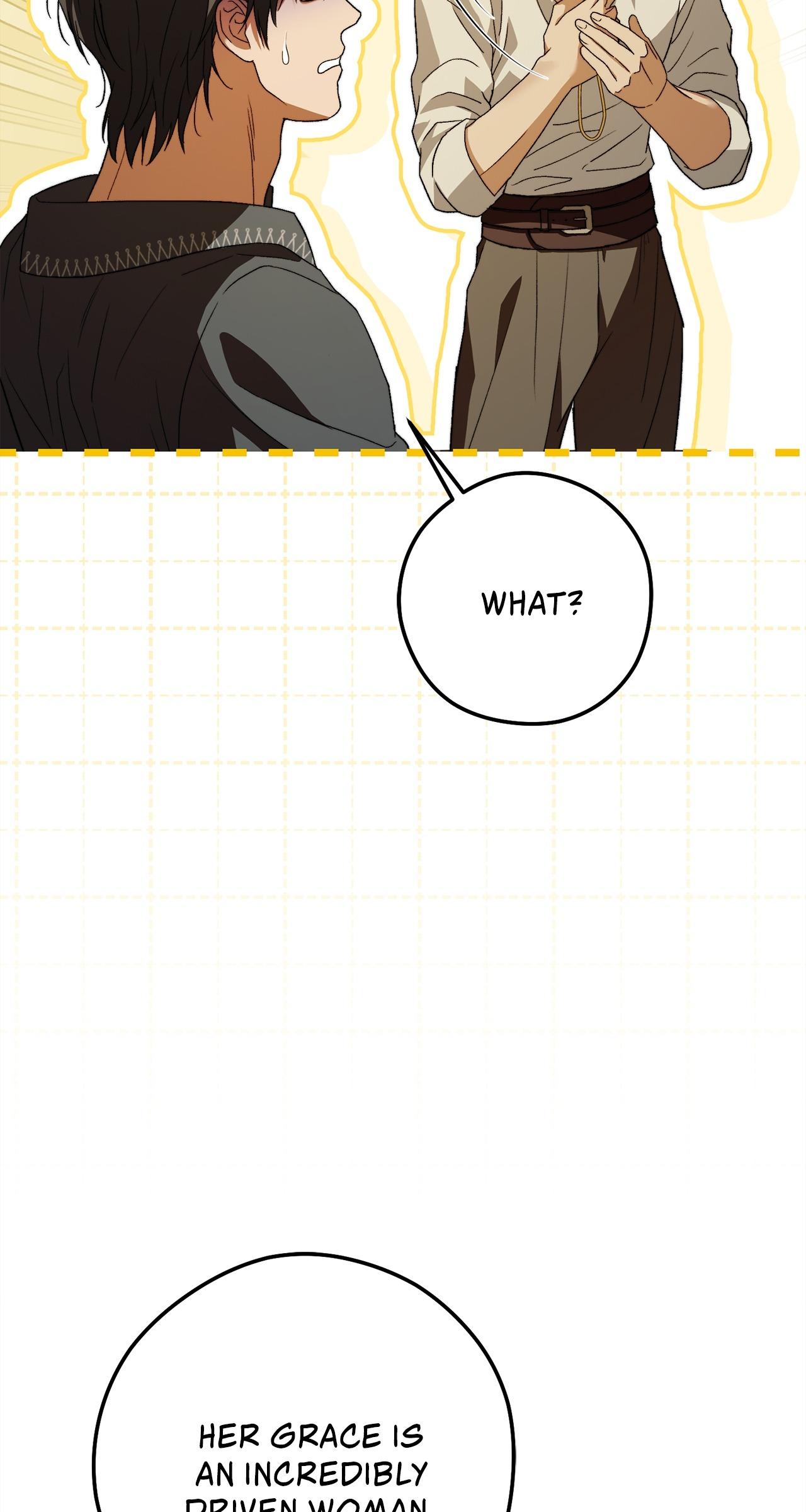 The Duchess Lives Only for This Day Chapter 4 page 25 - 