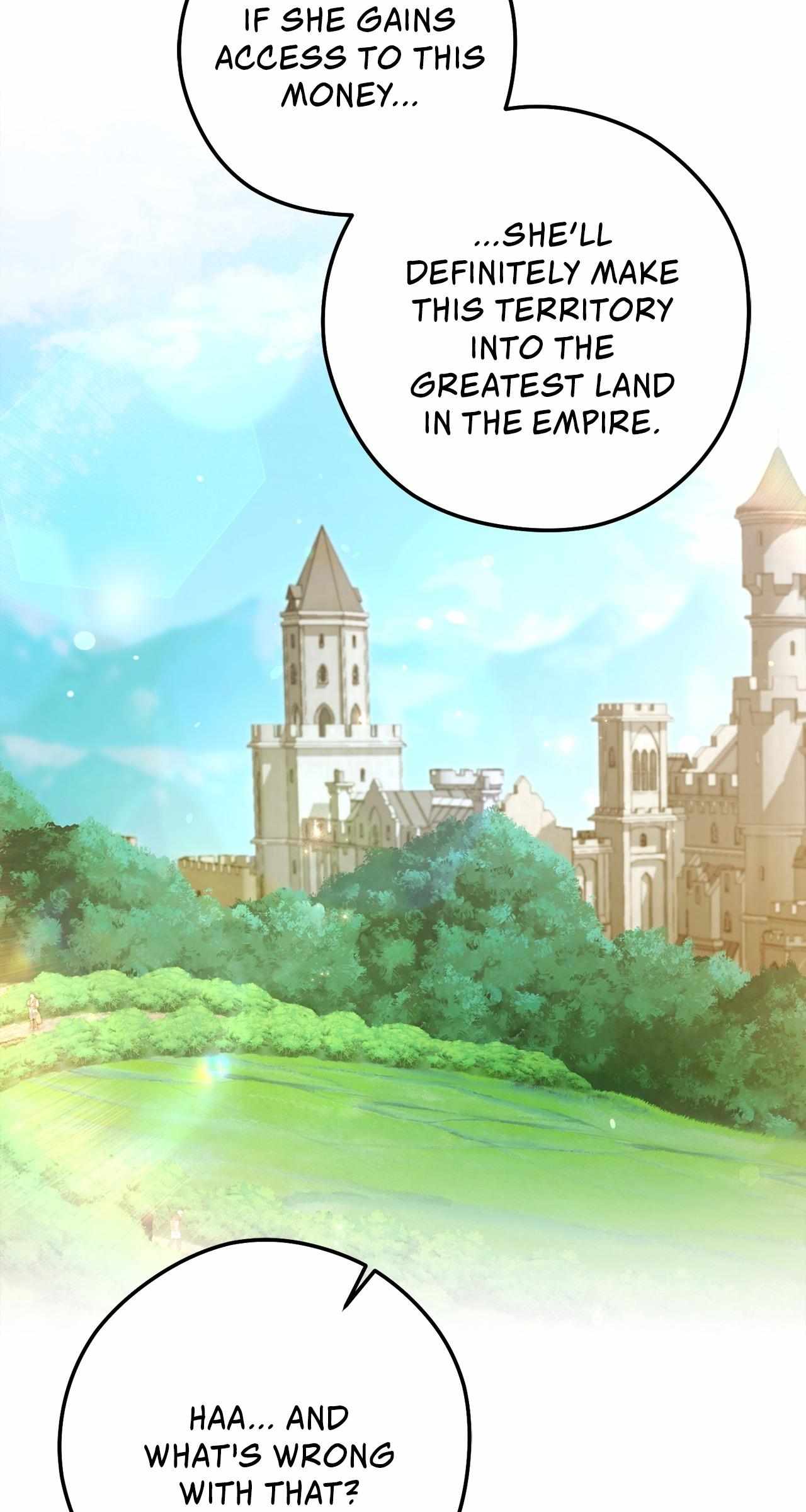 The Duchess Lives Only for This Day Chapter 4 page 27 - 