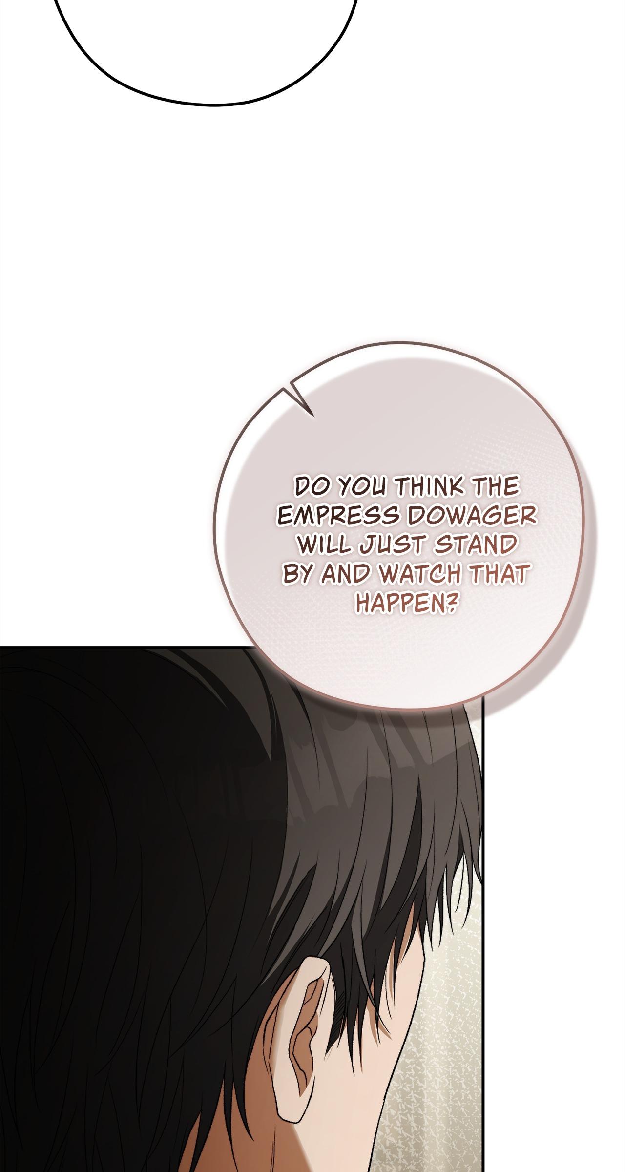 The Duchess Lives Only for This Day Chapter 4 page 28 - 