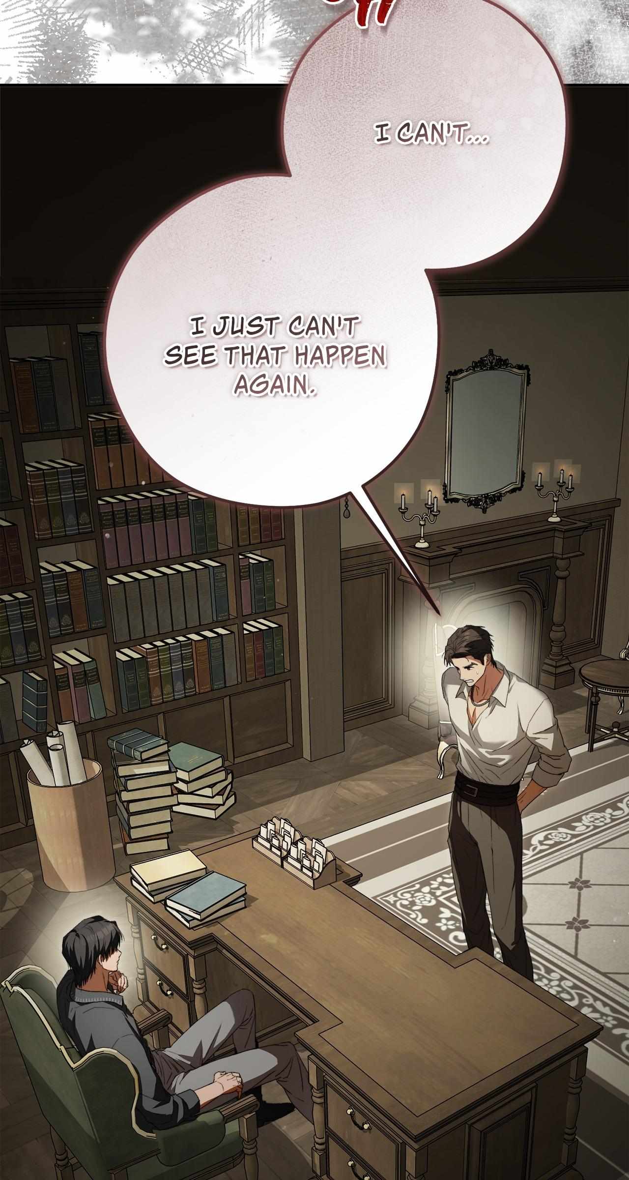 The Duchess Lives Only for This Day Chapter 4 page 30 - 