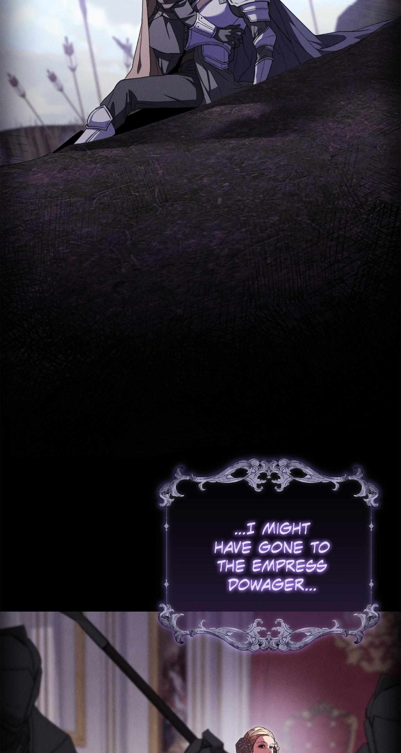 The Duchess Lives Only for This Day Chapter 4 page 33 - 