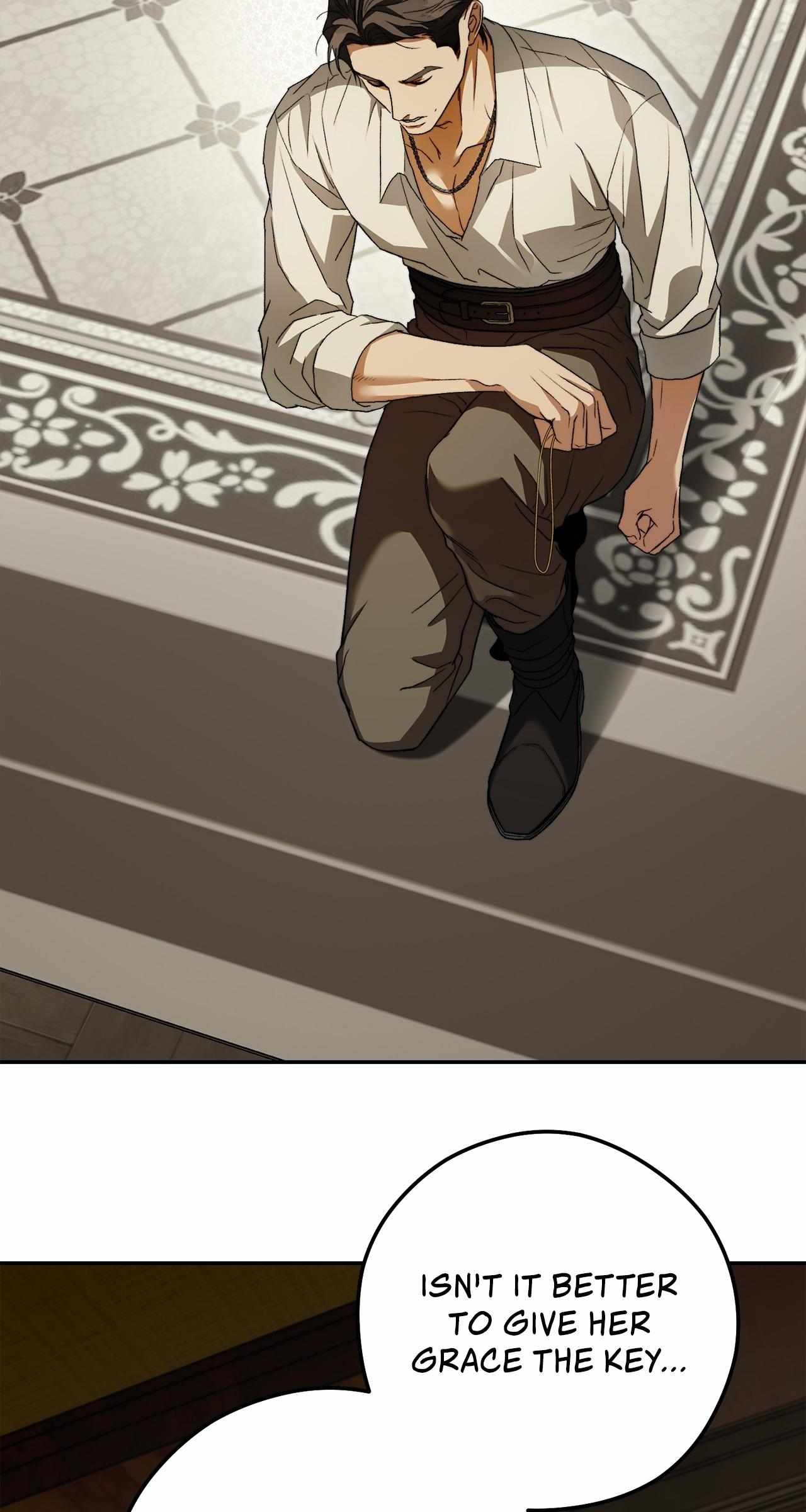 The Duchess Lives Only for This Day Chapter 4 page 38 - 