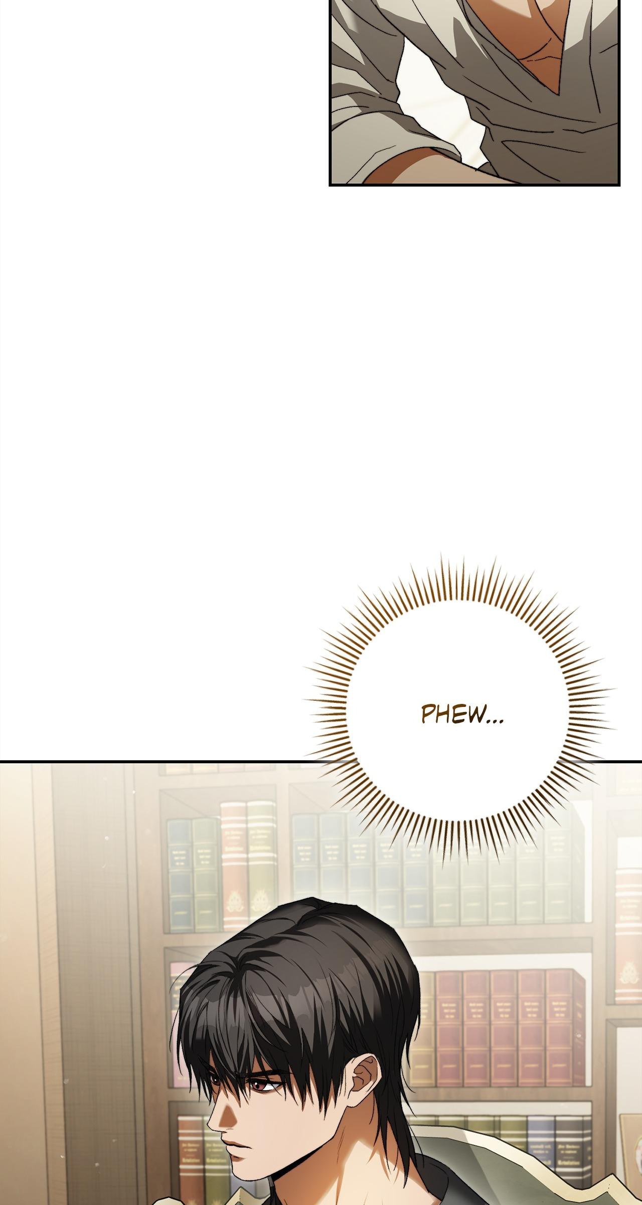 The Duchess Lives Only for This Day Chapter 4 page 41 - 