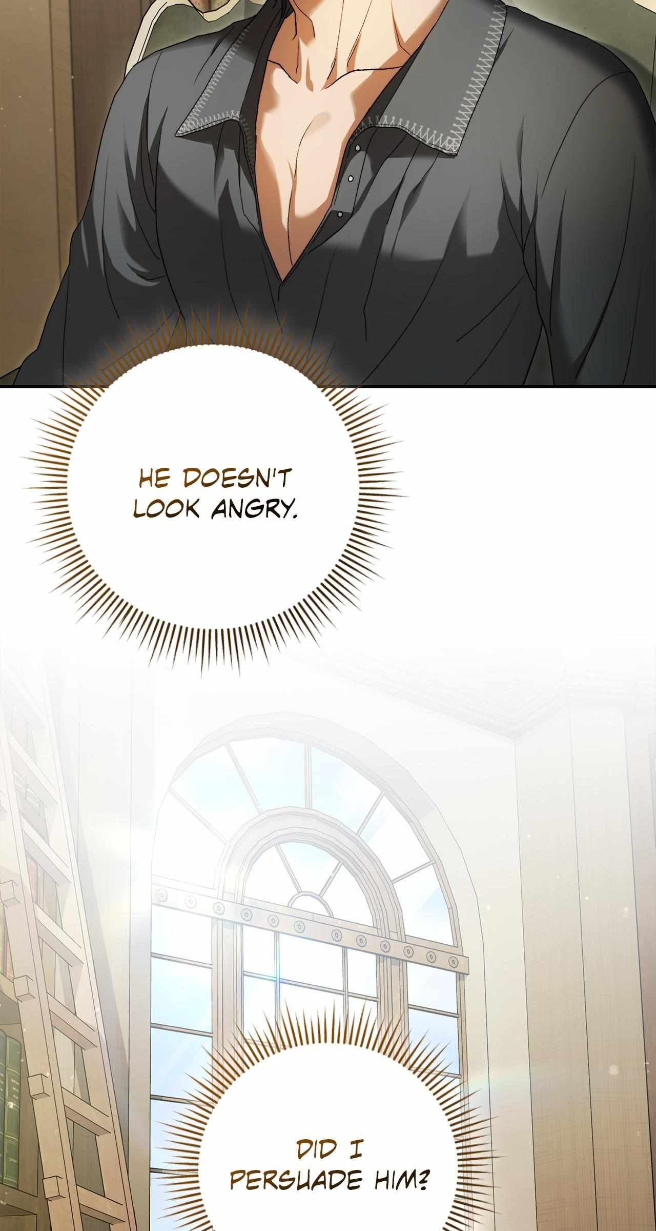 The Duchess Lives Only for This Day Chapter 4 page 42 - 