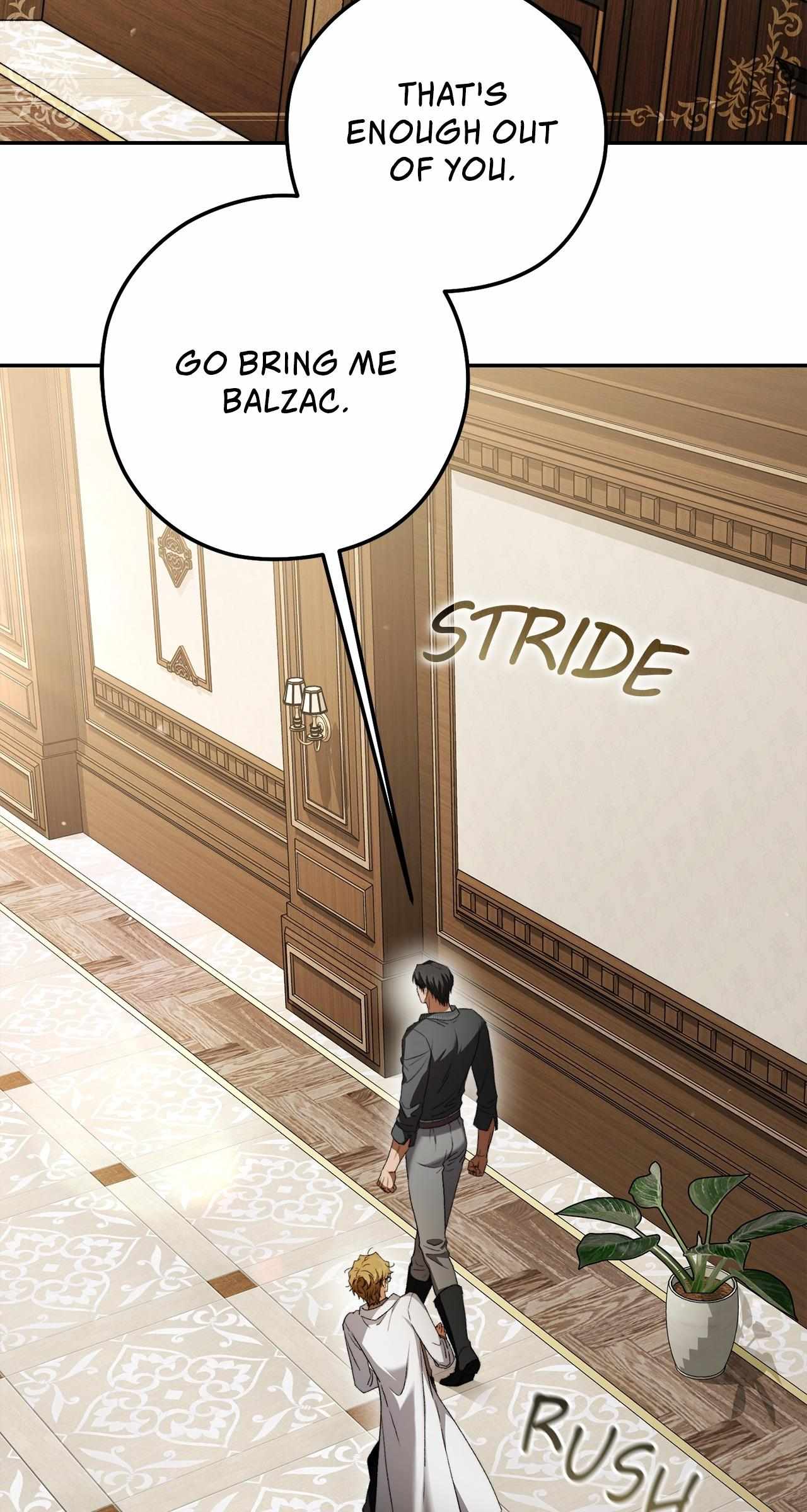 The Duchess Lives Only for This Day Chapter 4 page 47 - 