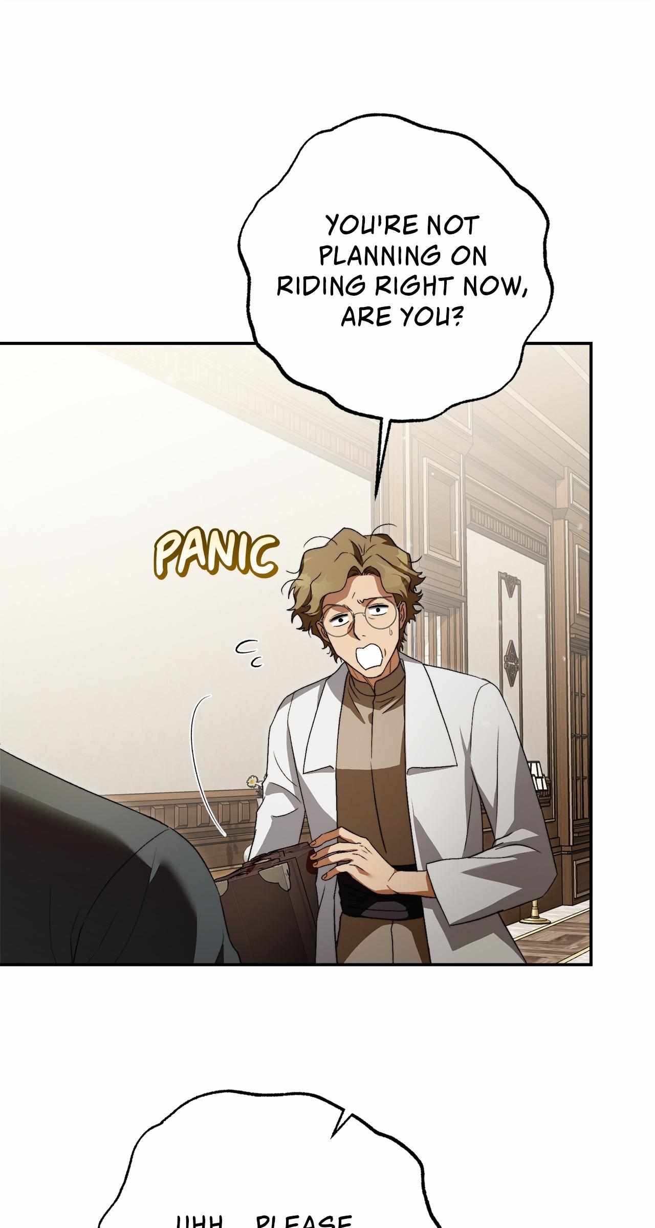 The Duchess Lives Only for This Day Chapter 4 page 49 - 