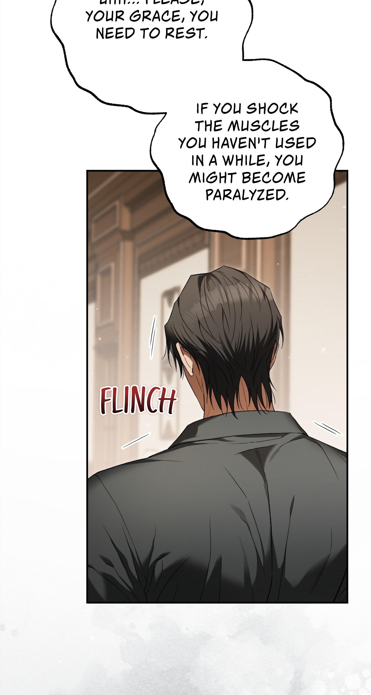 The Duchess Lives Only for This Day Chapter 4 page 50 - 