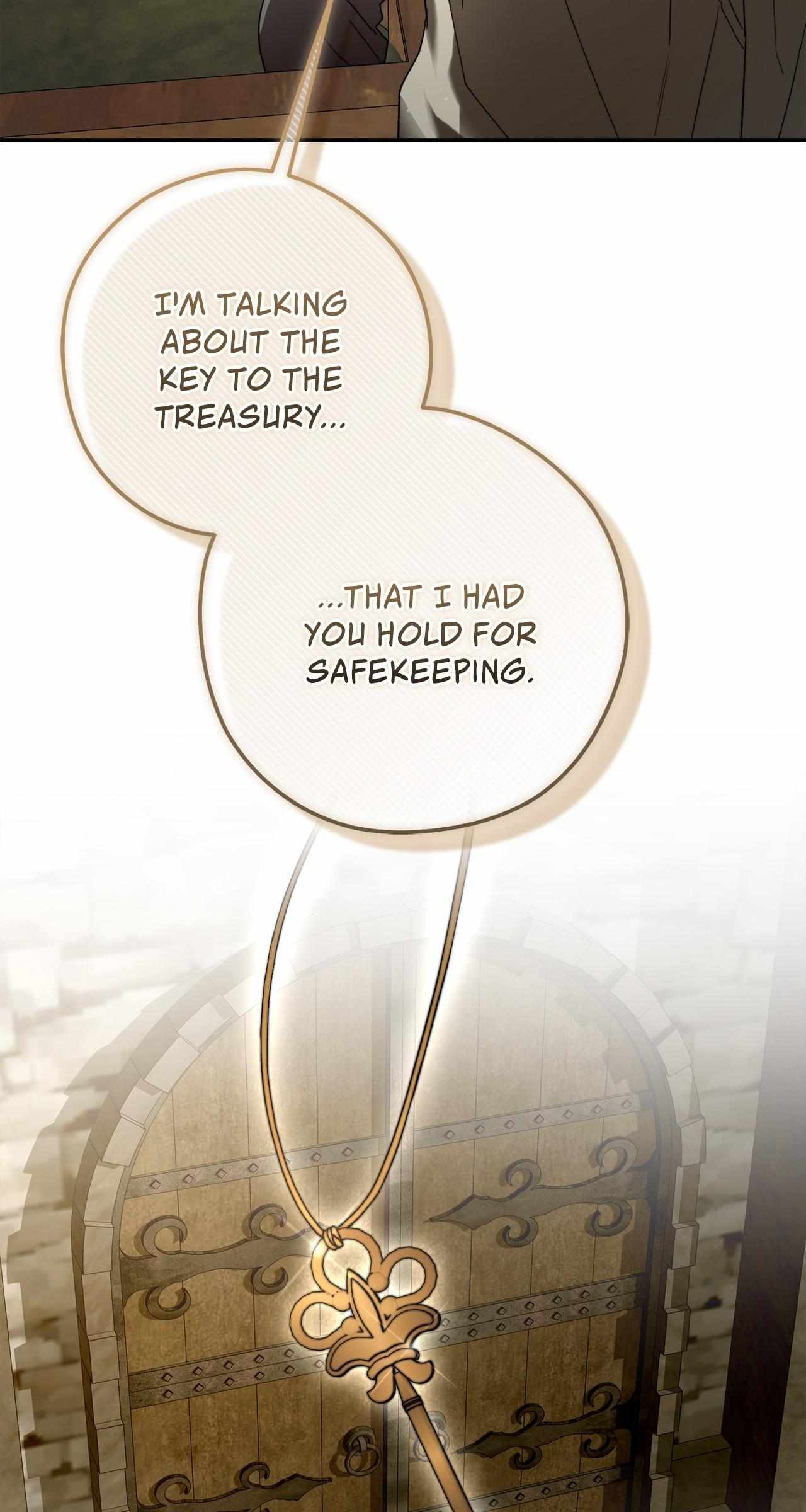 The Duchess Lives Only for This Day Chapter 4 page 6 - 