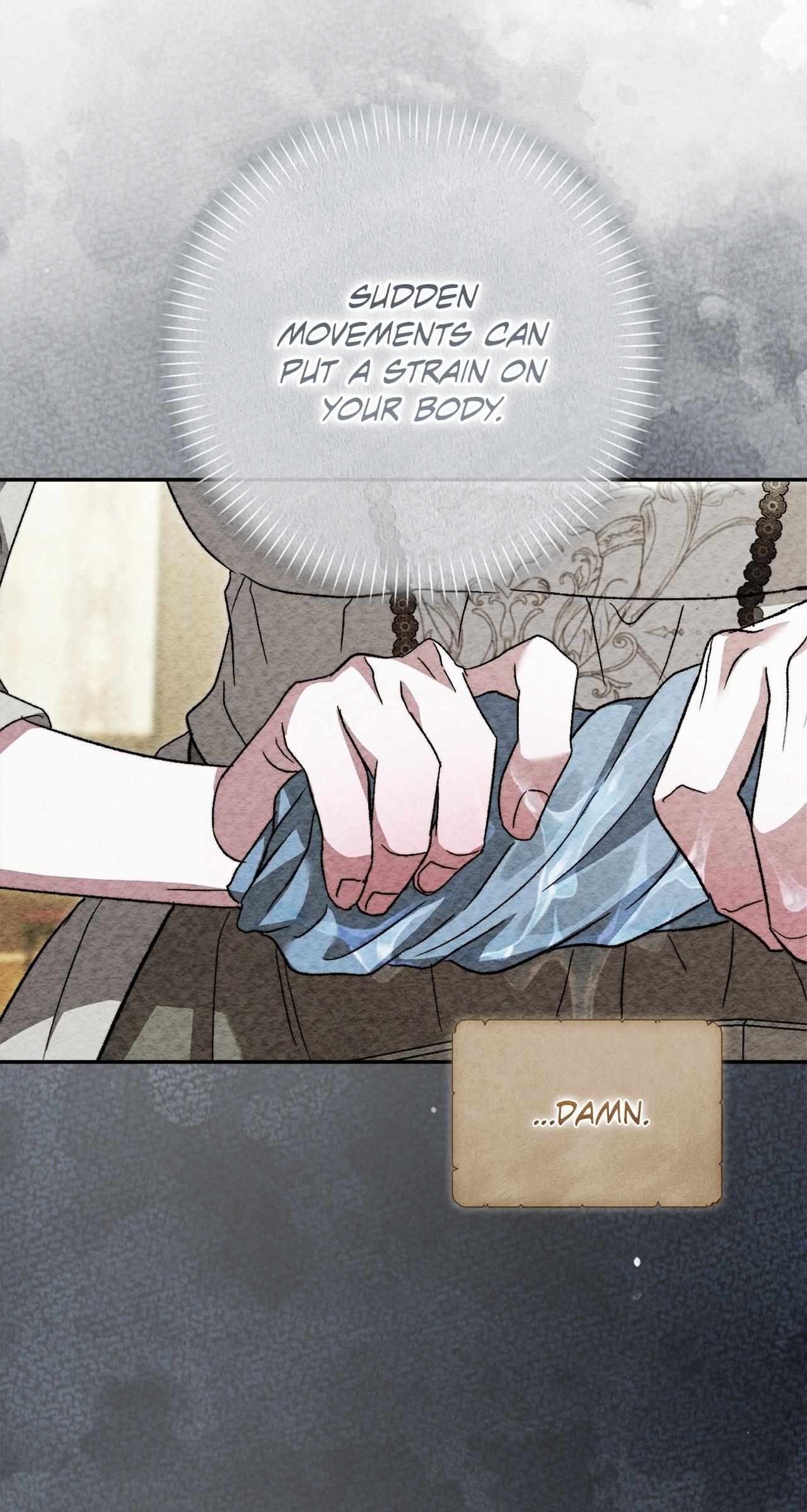 The Duchess Lives Only for This Day Chapter 4 page 51 - 