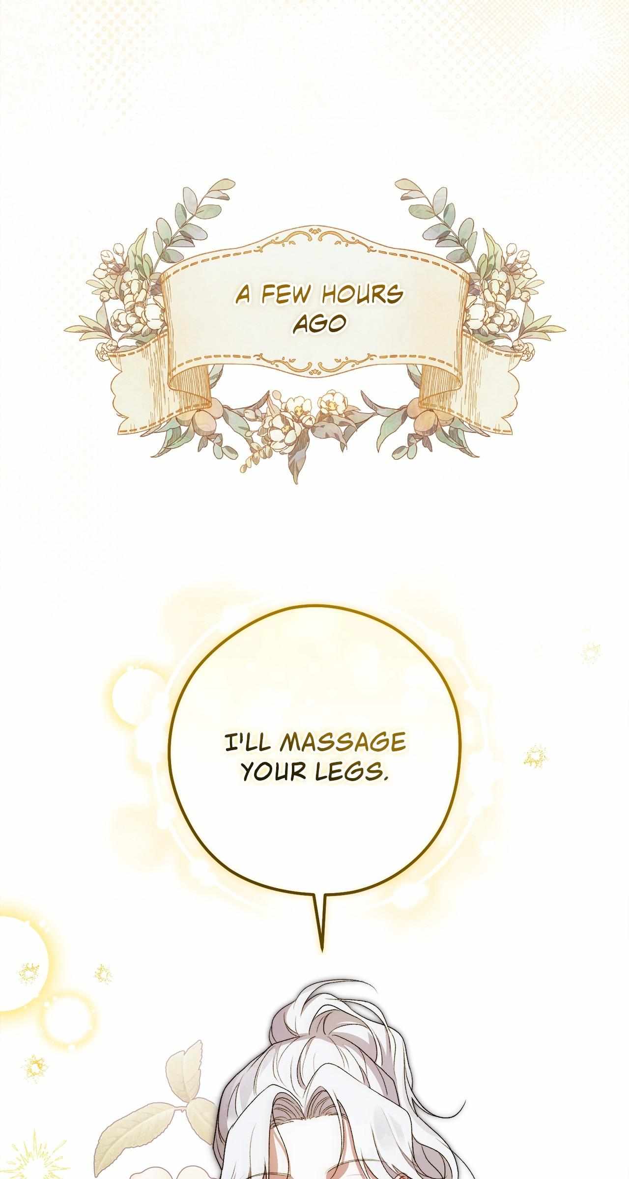 The Duchess Lives Only for This Day Chapter 4 page 57 - 