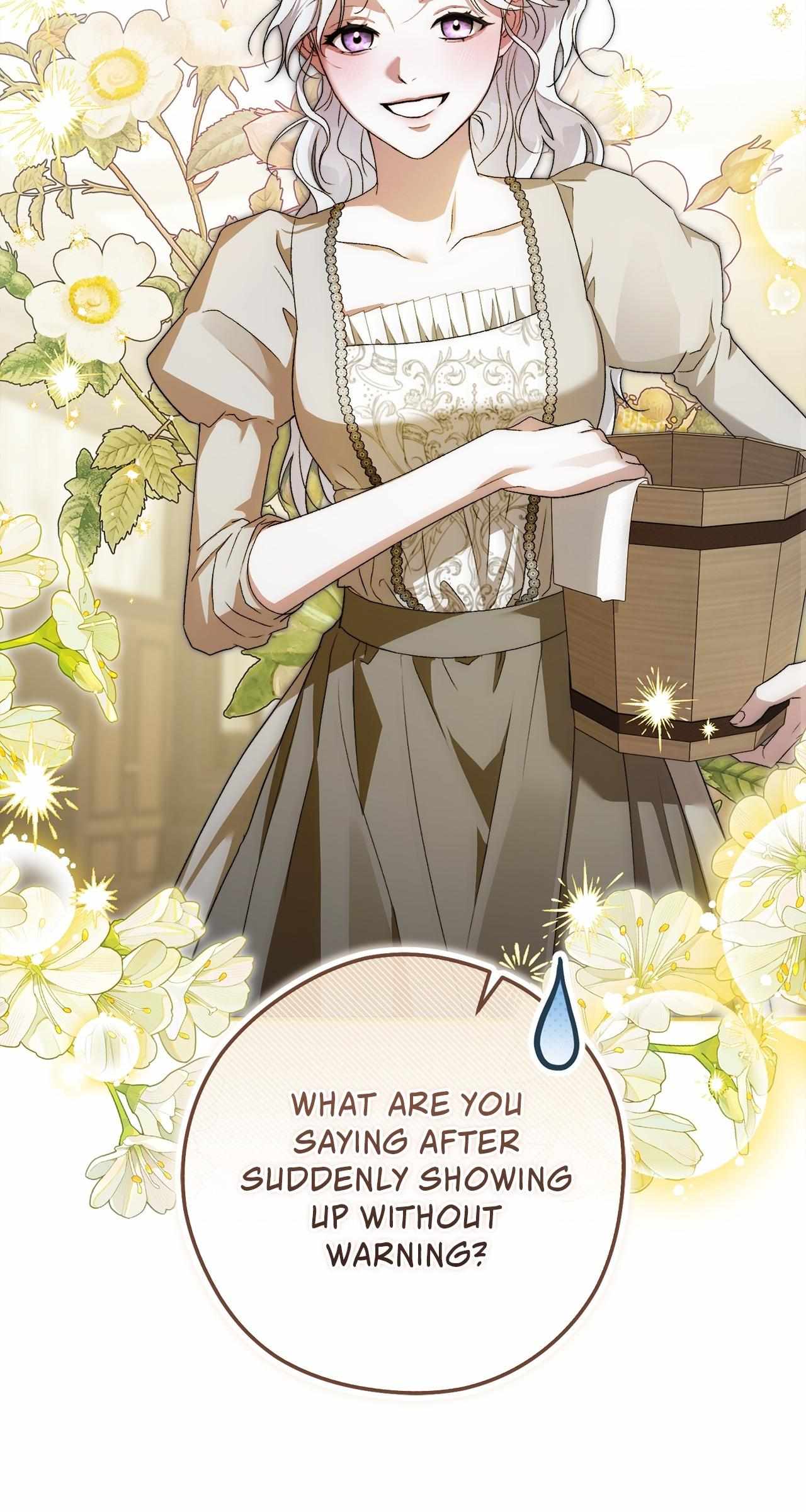 The Duchess Lives Only for This Day Chapter 4 page 58 - 