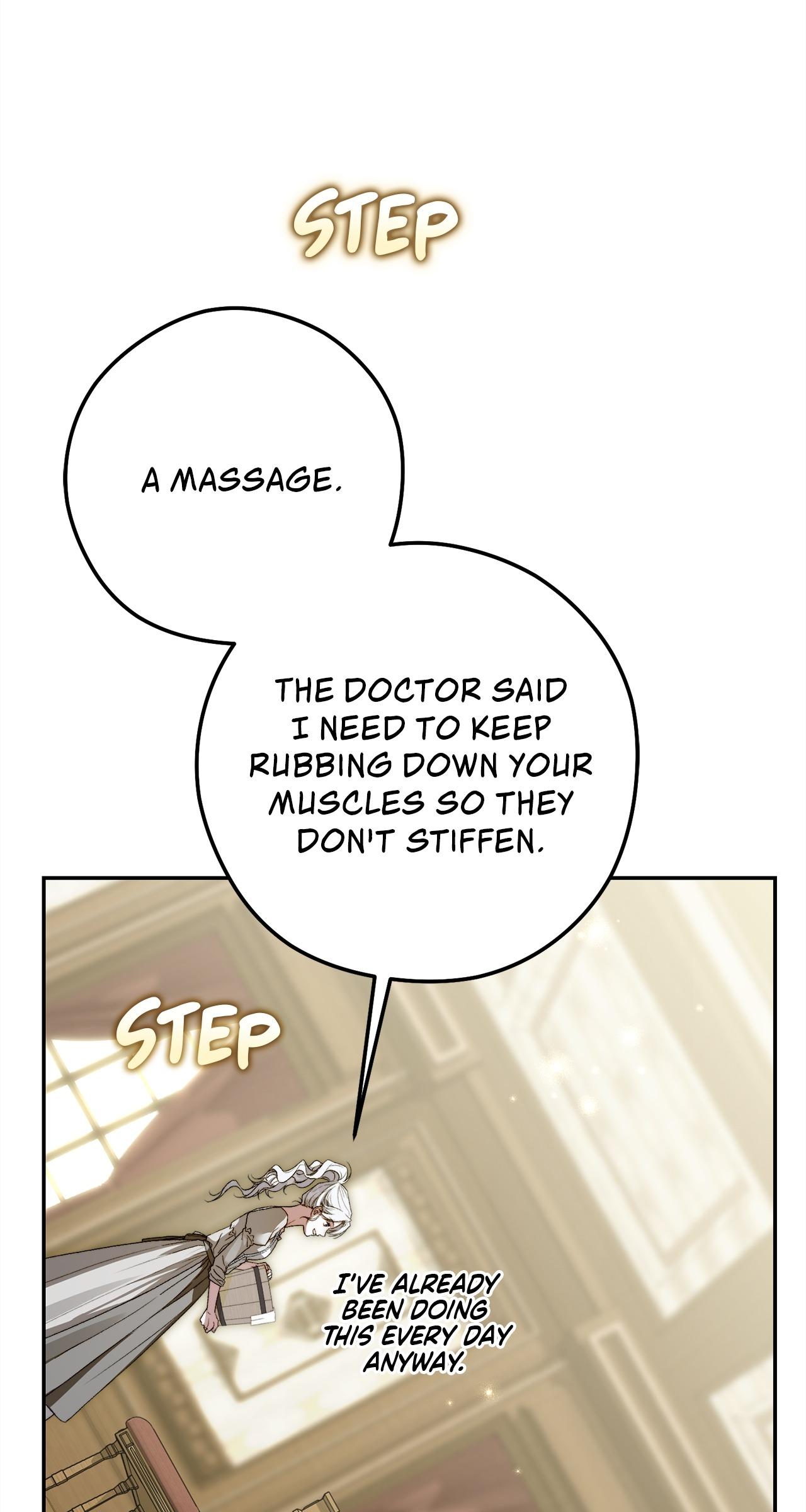 The Duchess Lives Only for This Day Chapter 4 page 59 - 