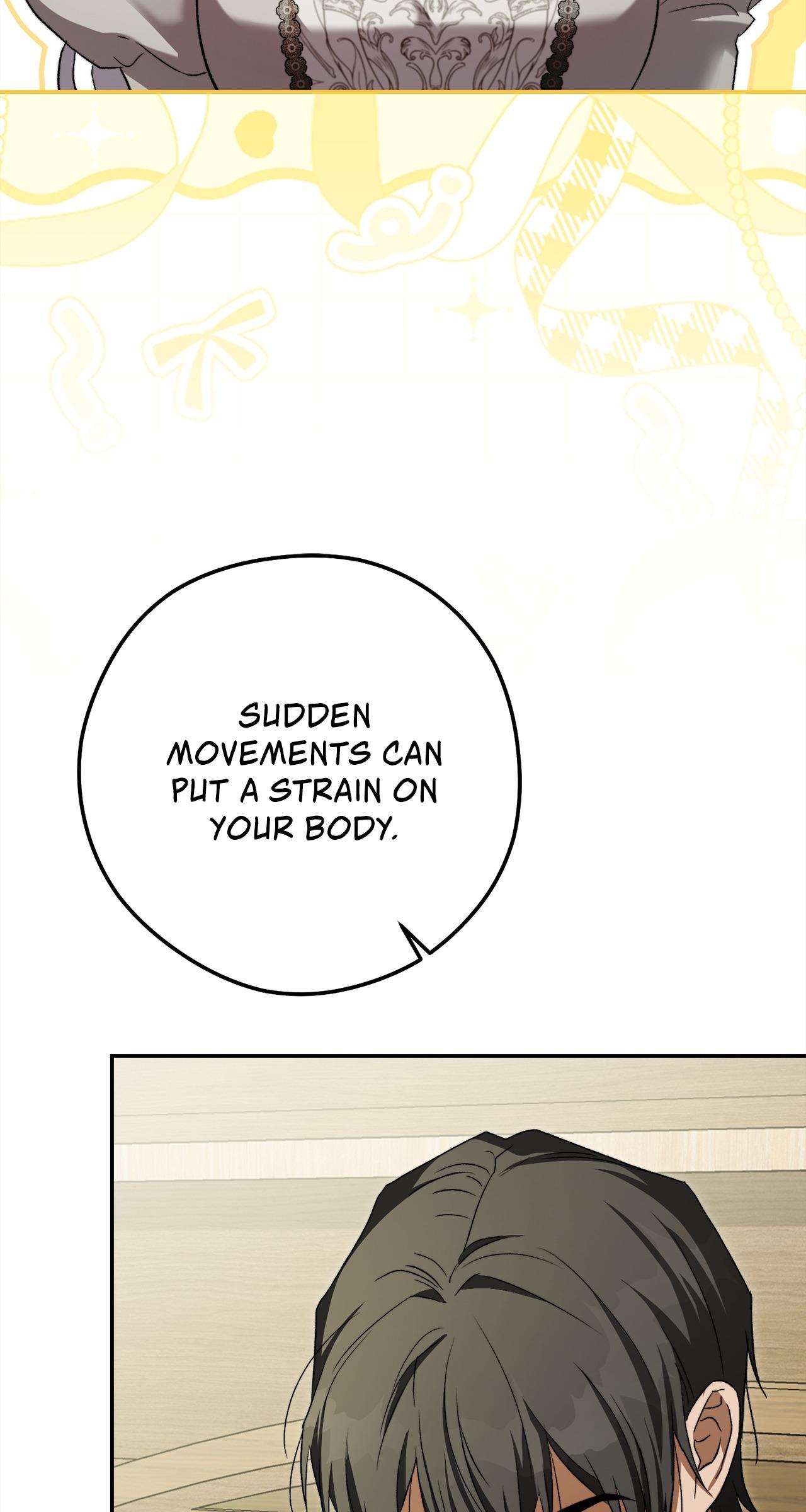 The Duchess Lives Only for This Day Chapter 4 page 64 - 