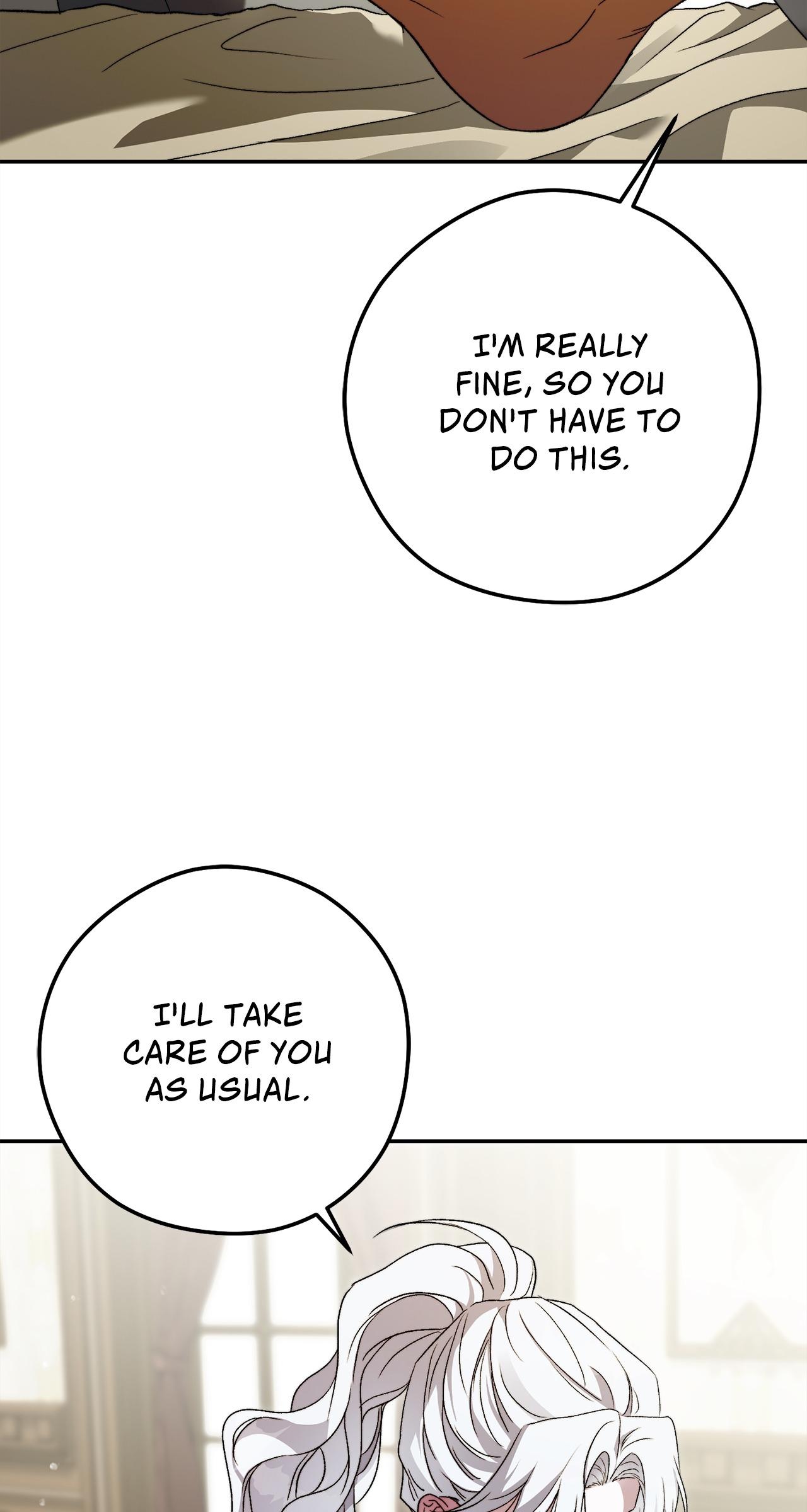 The Duchess Lives Only for This Day Chapter 4 page 67 - 