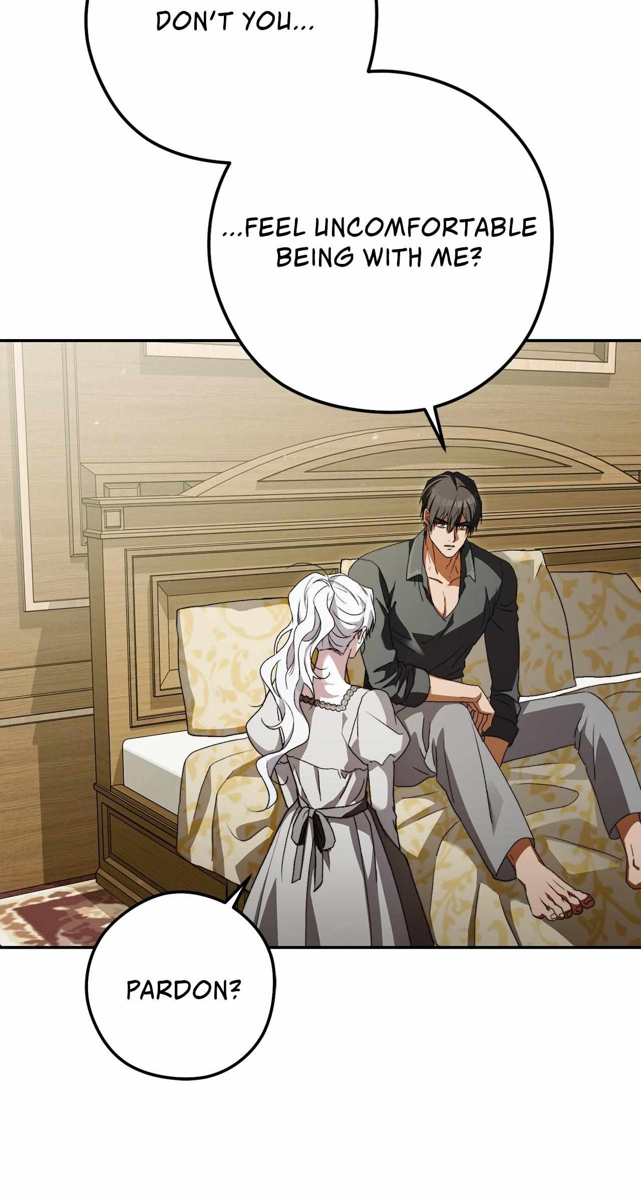 The Duchess Lives Only for This Day Chapter 4 page 74 - 